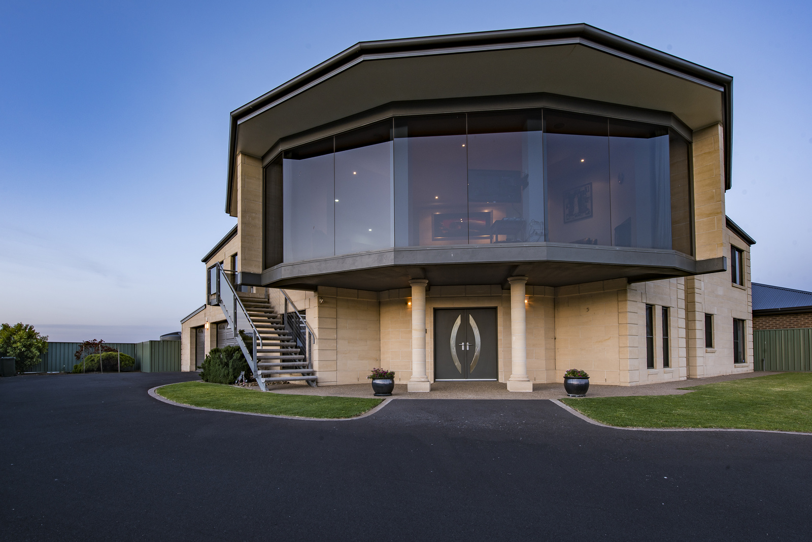 5 Colonel Light Place, Mount Gambier