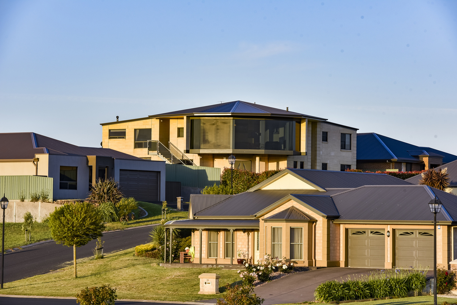 5 Colonel Light Place, Mount Gambier