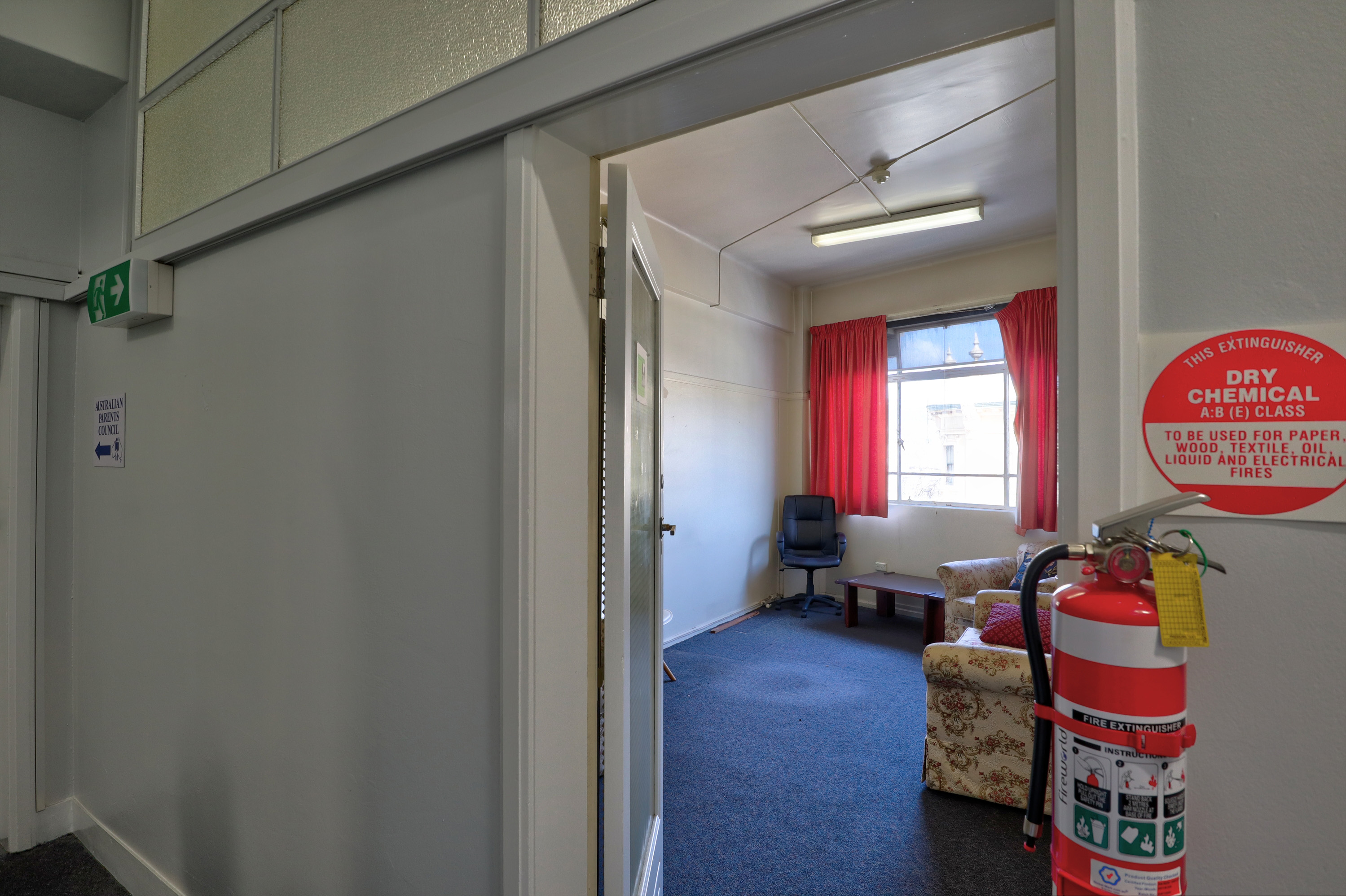 Level 2 Room 17 / 52 Brisbane Street, Launceston