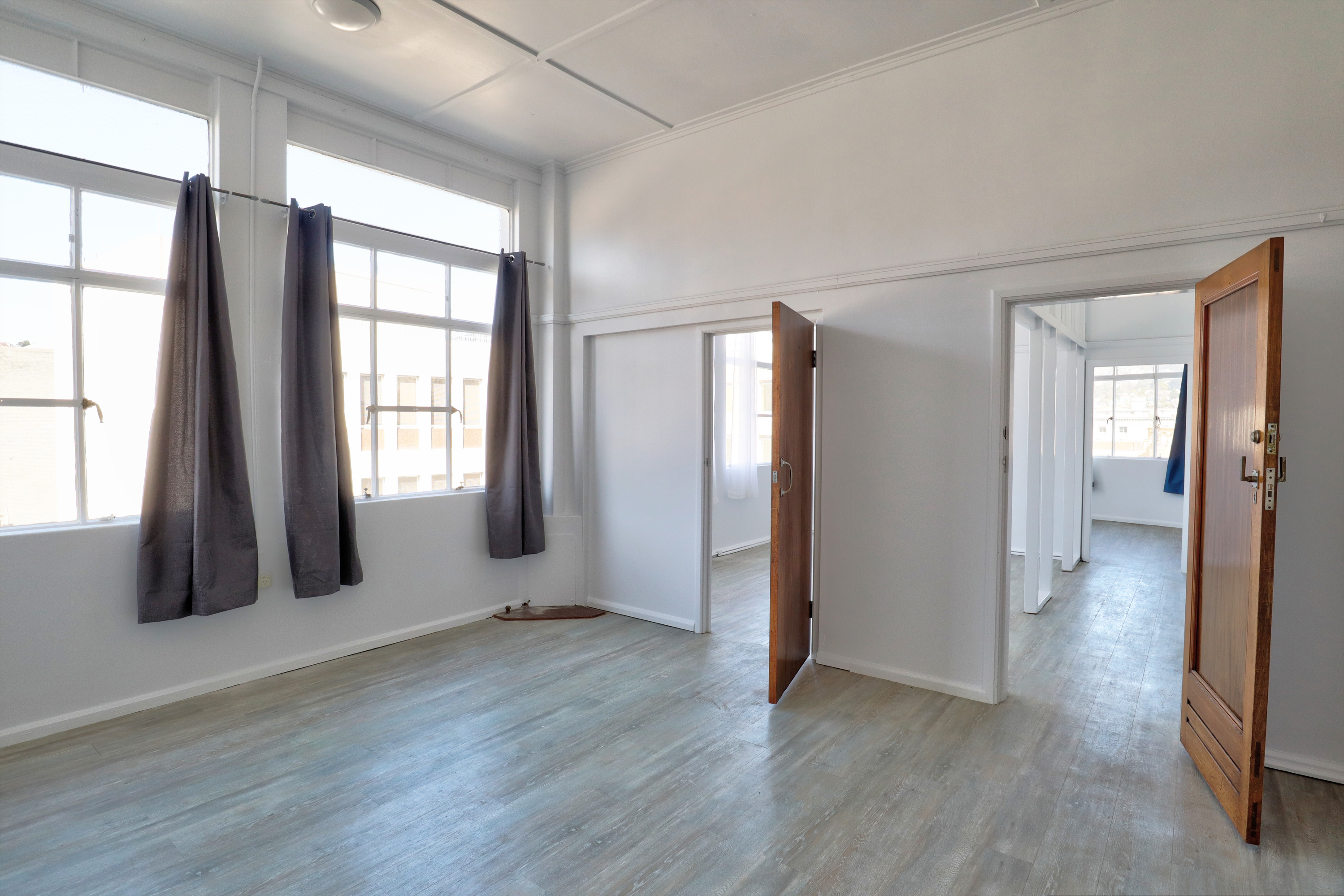 Level 3 Rooms 43, 44 and 45 / 52 Brisbane Street, Launceston