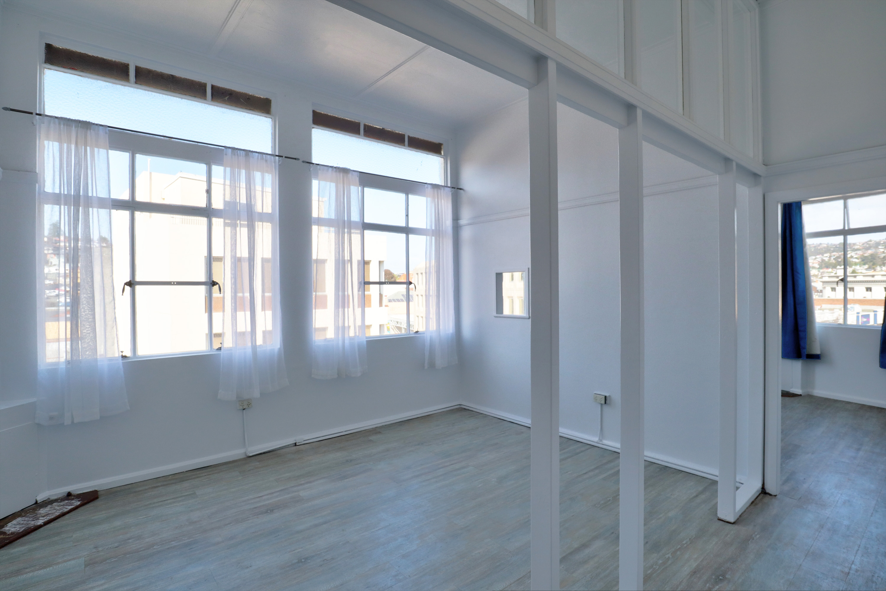 Level 3 Rooms 43, 44 and 45 / 52 Brisbane Street, Launceston