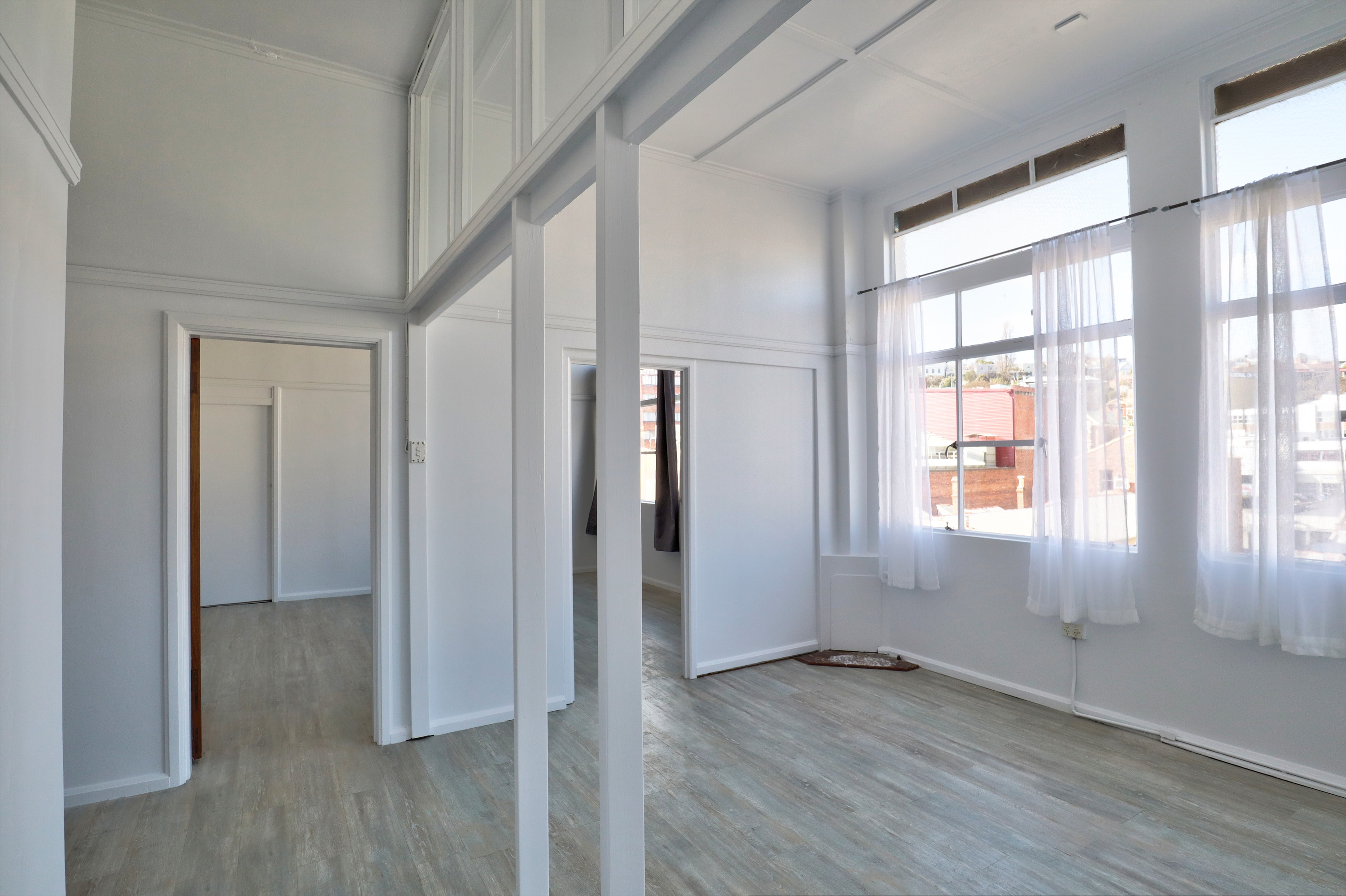 Level 3 Rooms 43, 44 and 45 / 52 Brisbane Street, Launceston