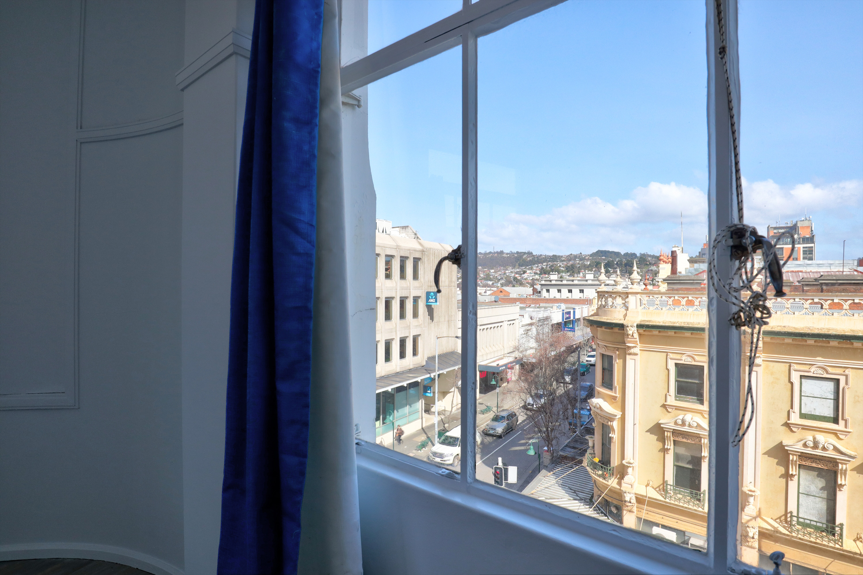 Level 3 Rooms 43, 44 and 45 / 52 Brisbane Street, Launceston