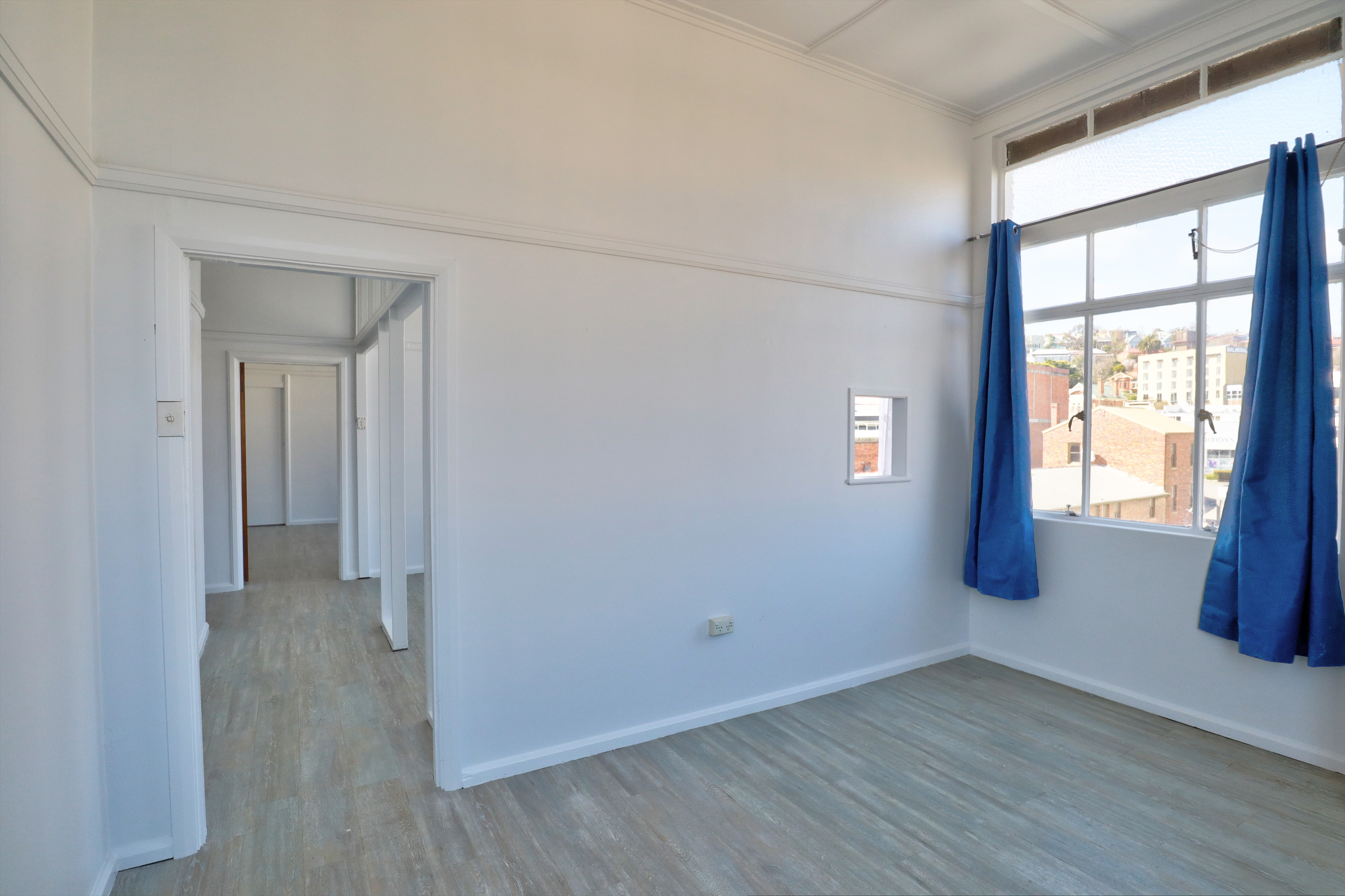 Level 3 Rooms 43, 44 and 45 / 52 Brisbane Street, Launceston