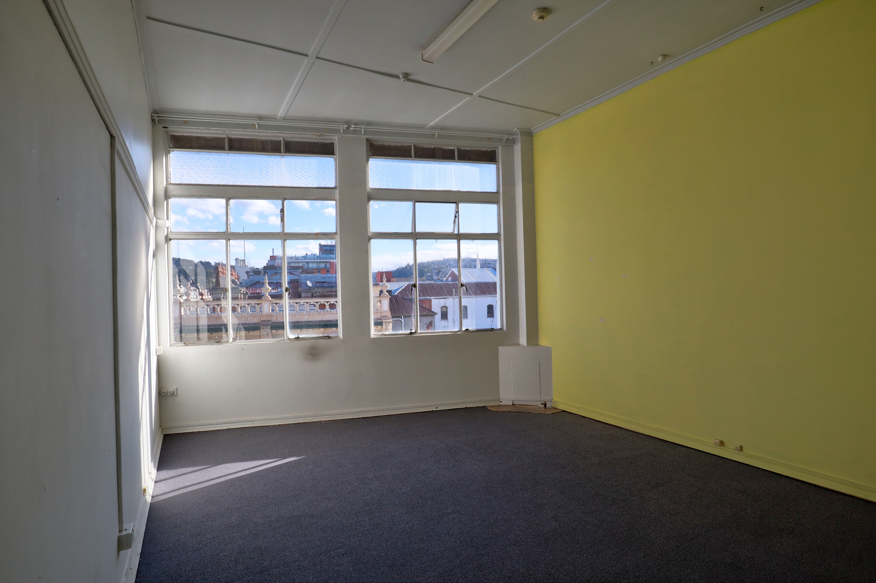 Level 3 Room 46 / 52 Brisbane Street, Launceston