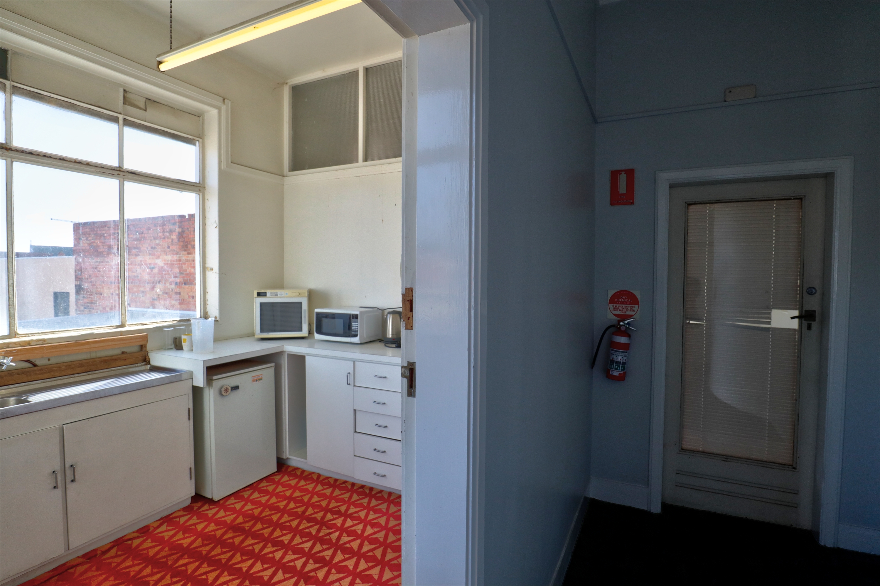 Level 3 Room 46 / 52 Brisbane Street, Launceston