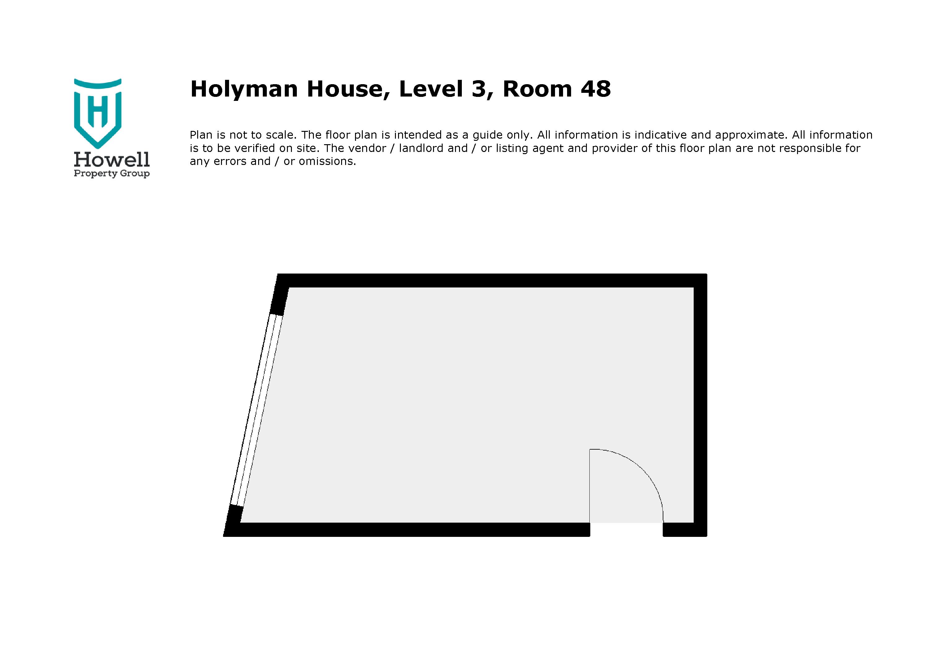 Level 3 Room 48 / 52 Brisbane Street, Launceston