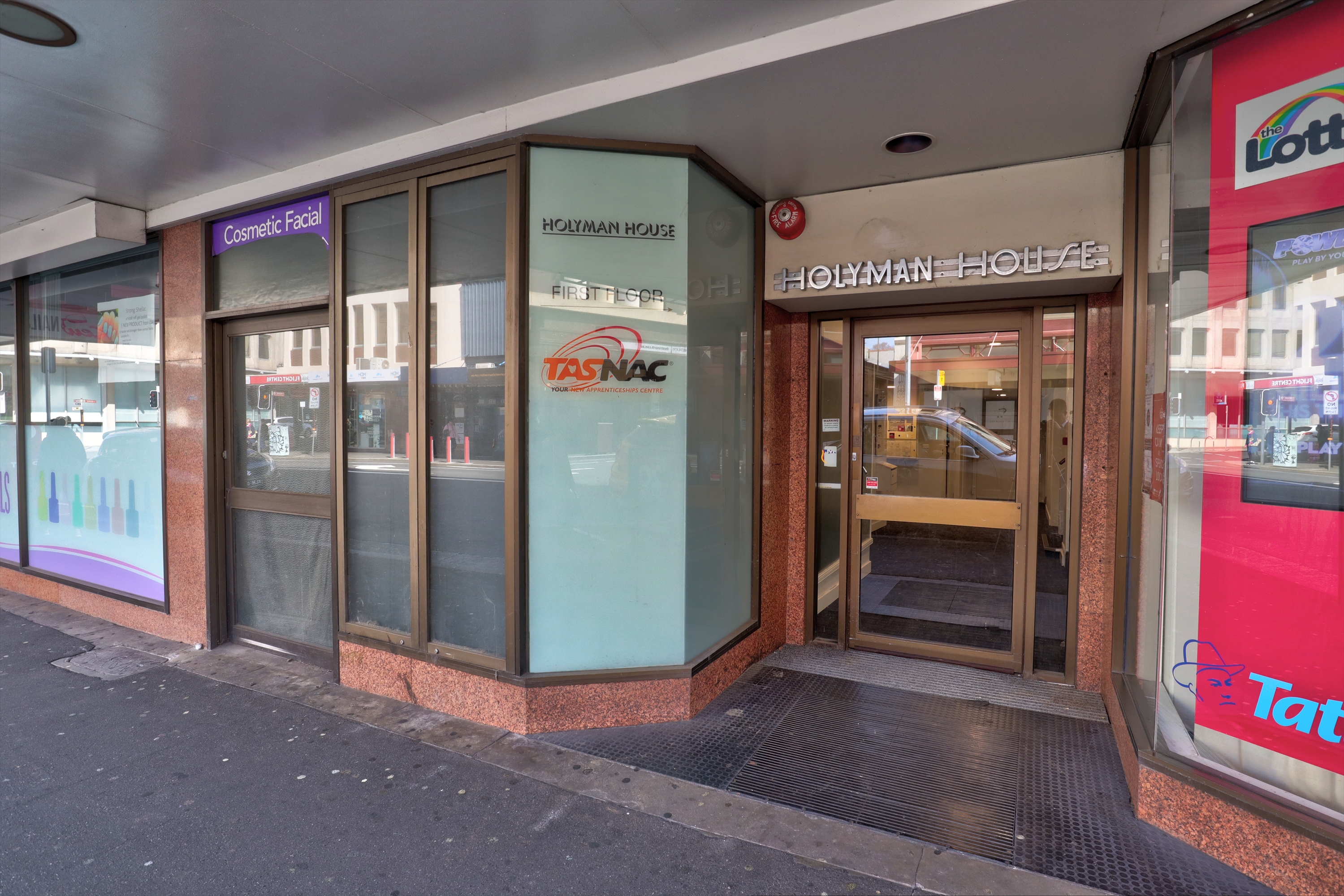 Level 3 Room 48 / 52 Brisbane Street, Launceston