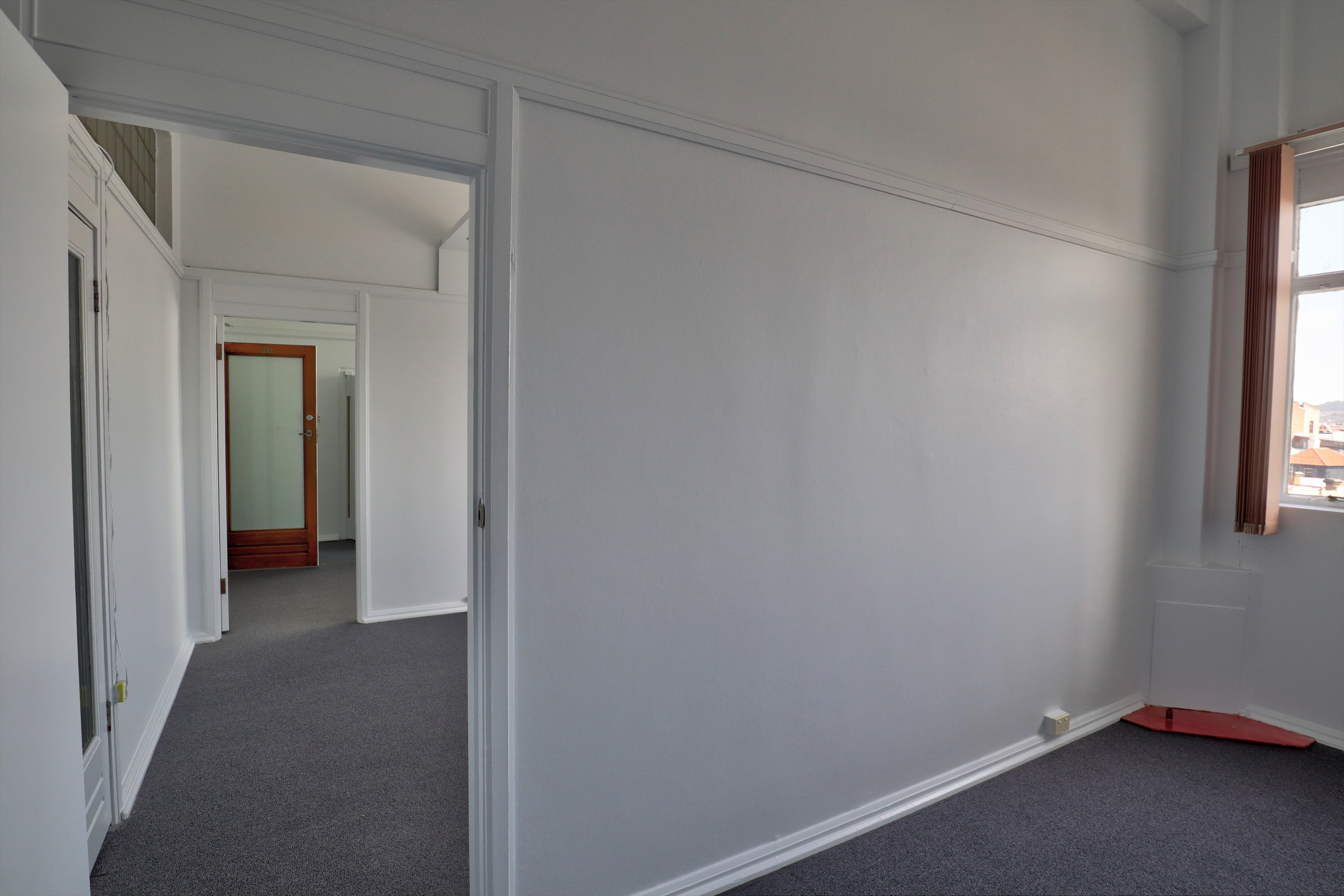 Level 3 Rooms 50, 51 & 52 / 52 Brisbane Street, Launceston