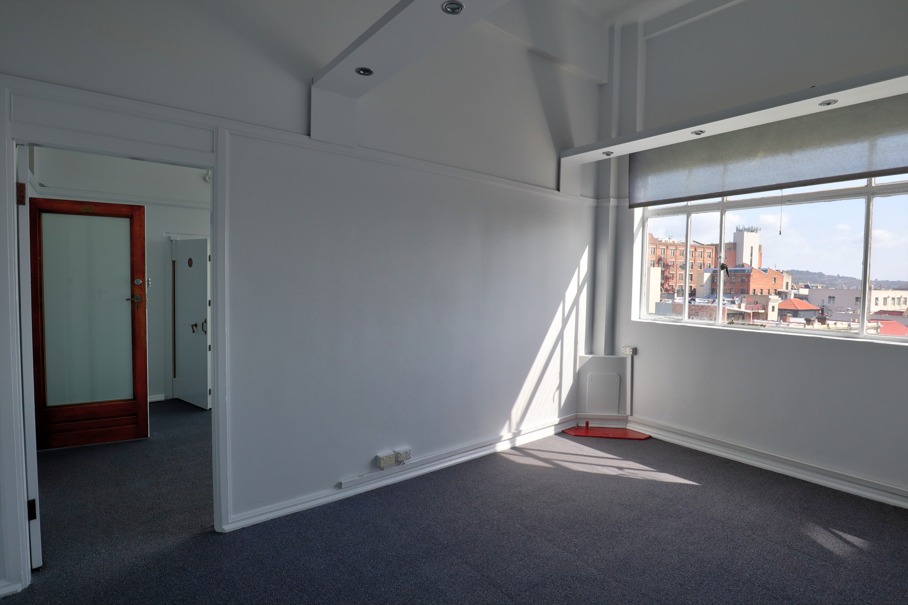 Level 3 Rooms 50, 51 & 52 / 52 Brisbane Street, Launceston