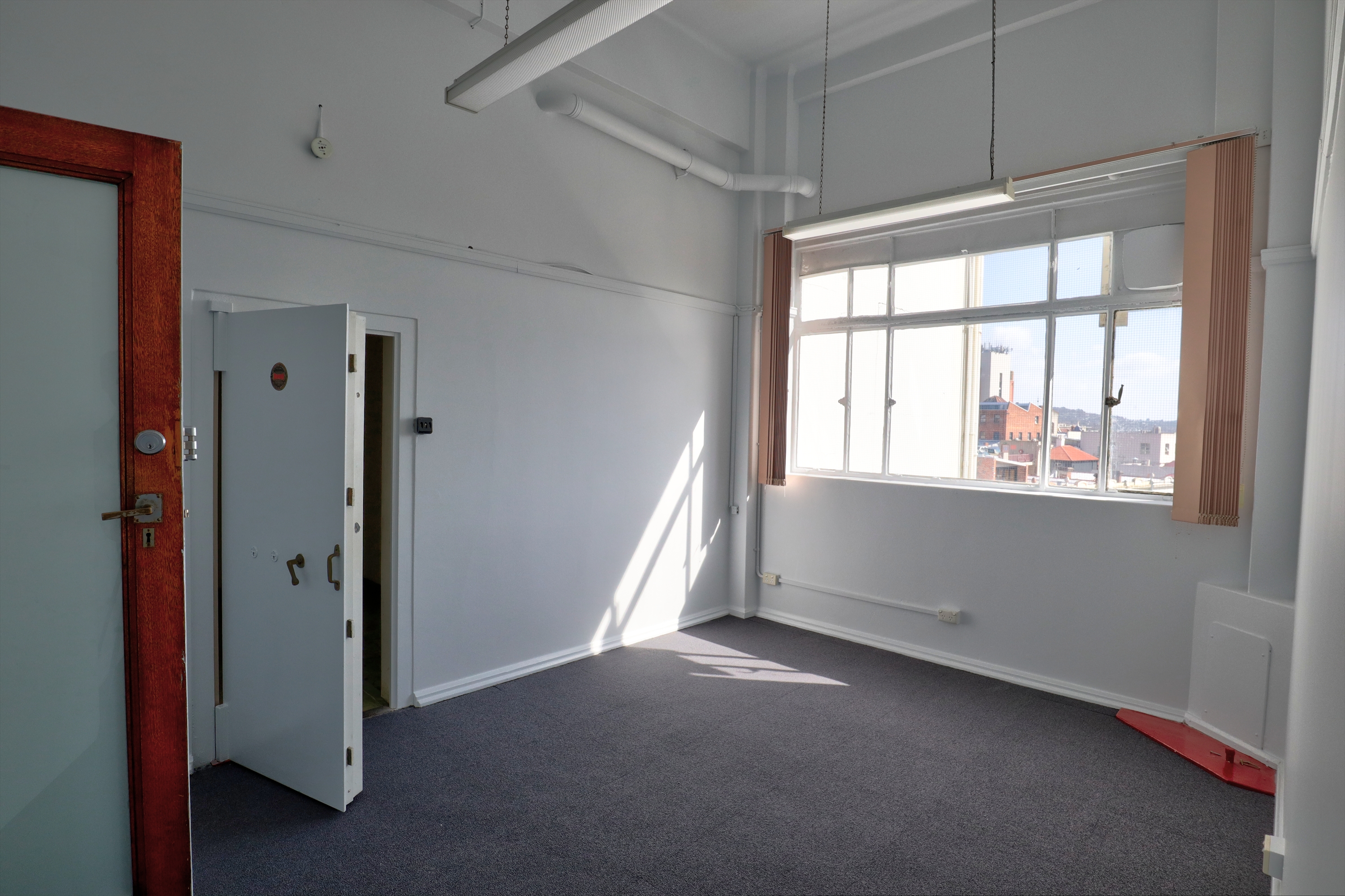 Level 3 Rooms 50, 51 & 52 / 52 Brisbane Street, Launceston