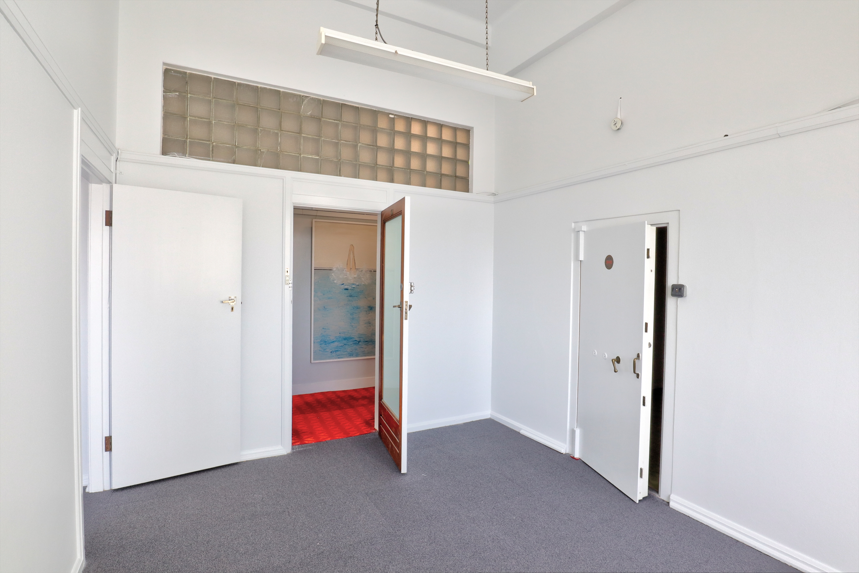 Level 3 Rooms 50, 51 & 52 / 52 Brisbane Street, Launceston