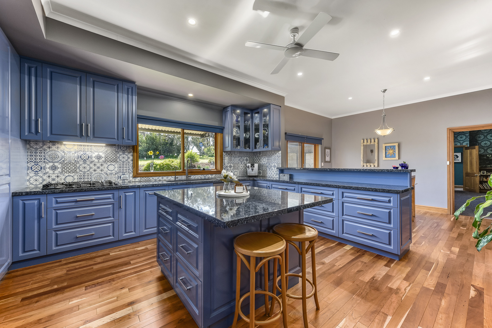 247 Mount Percy Road, Compton