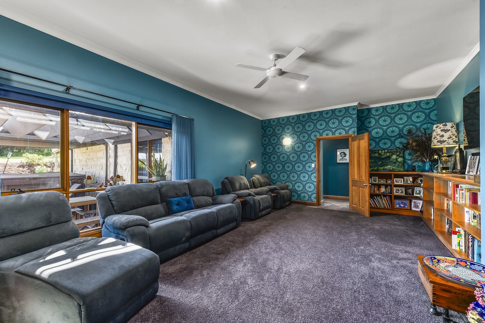 247 Mount Percy Road, Compton