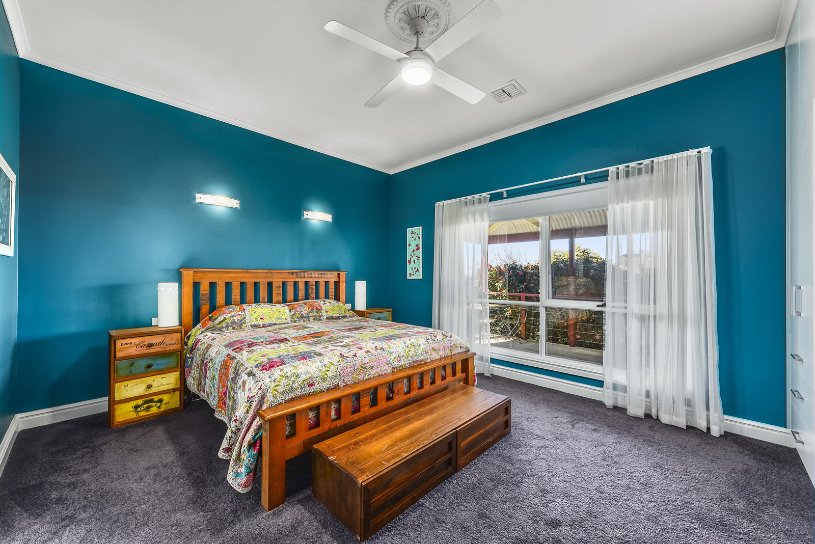 247 Mount Percy Road, Compton