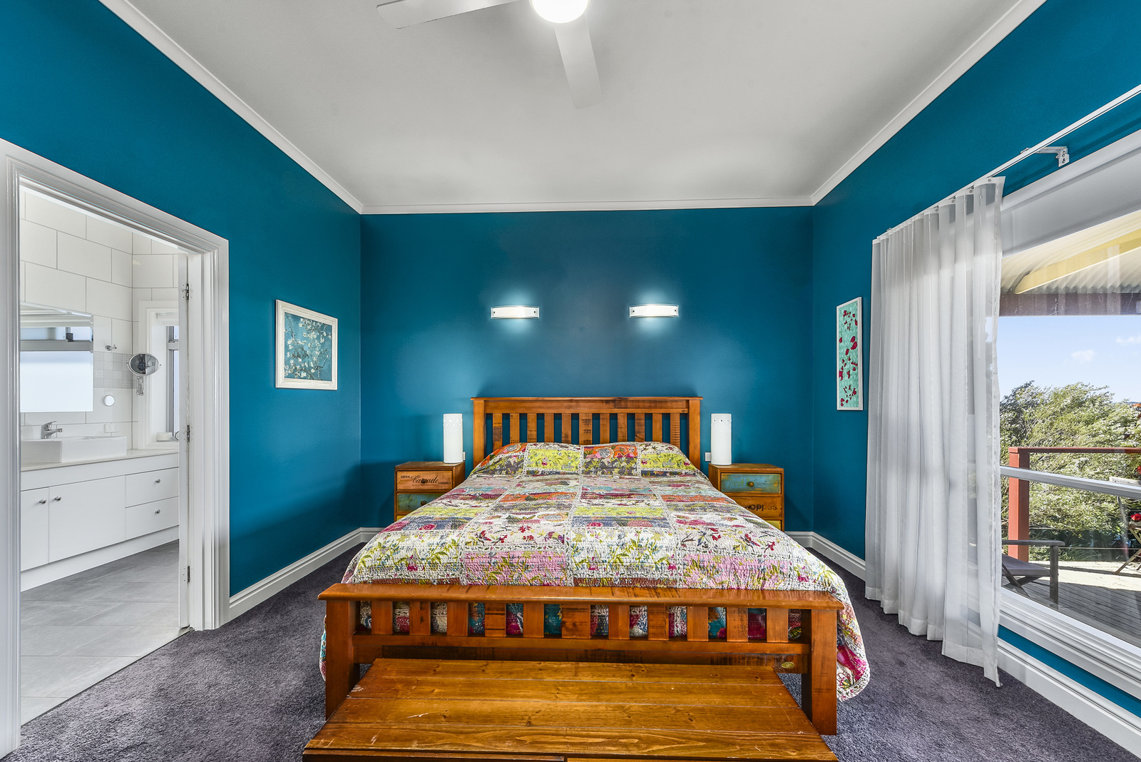 247 Mount Percy Road, Compton