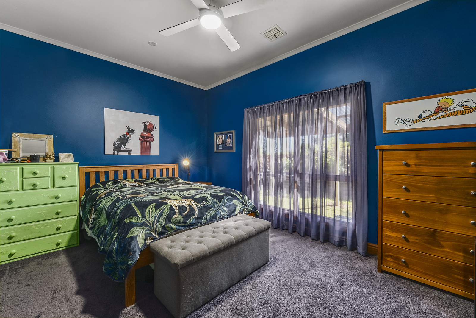 247 Mount Percy Road, Compton