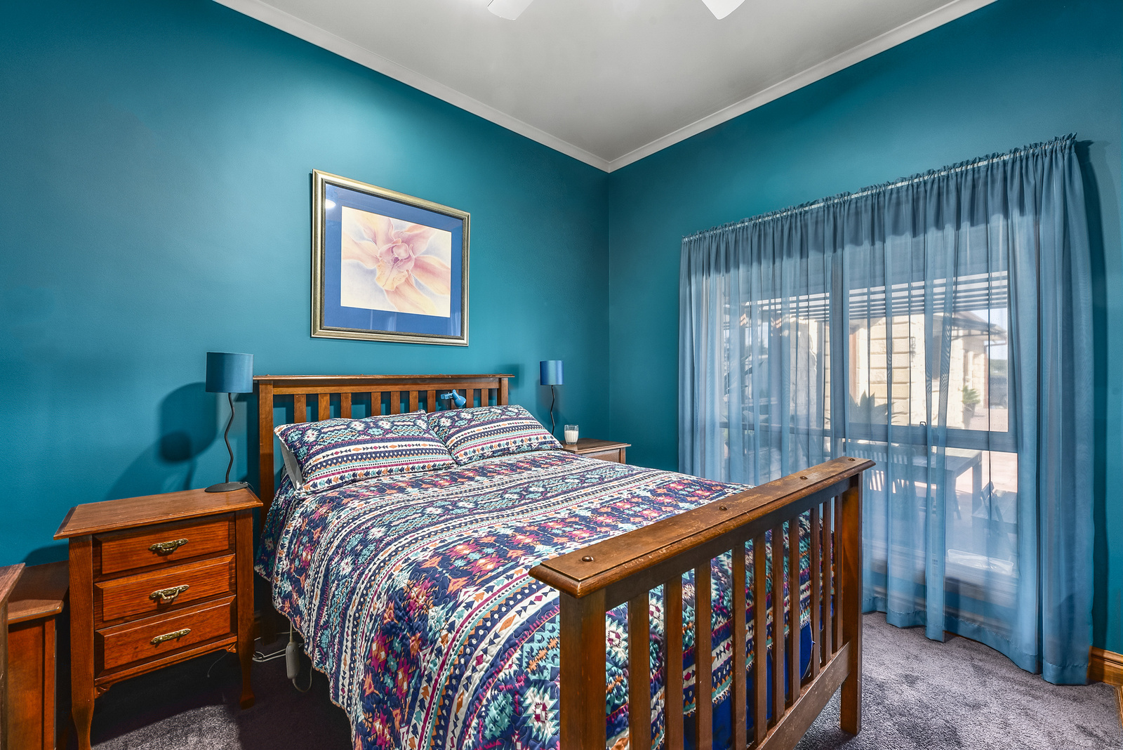 247 Mount Percy Road, Compton