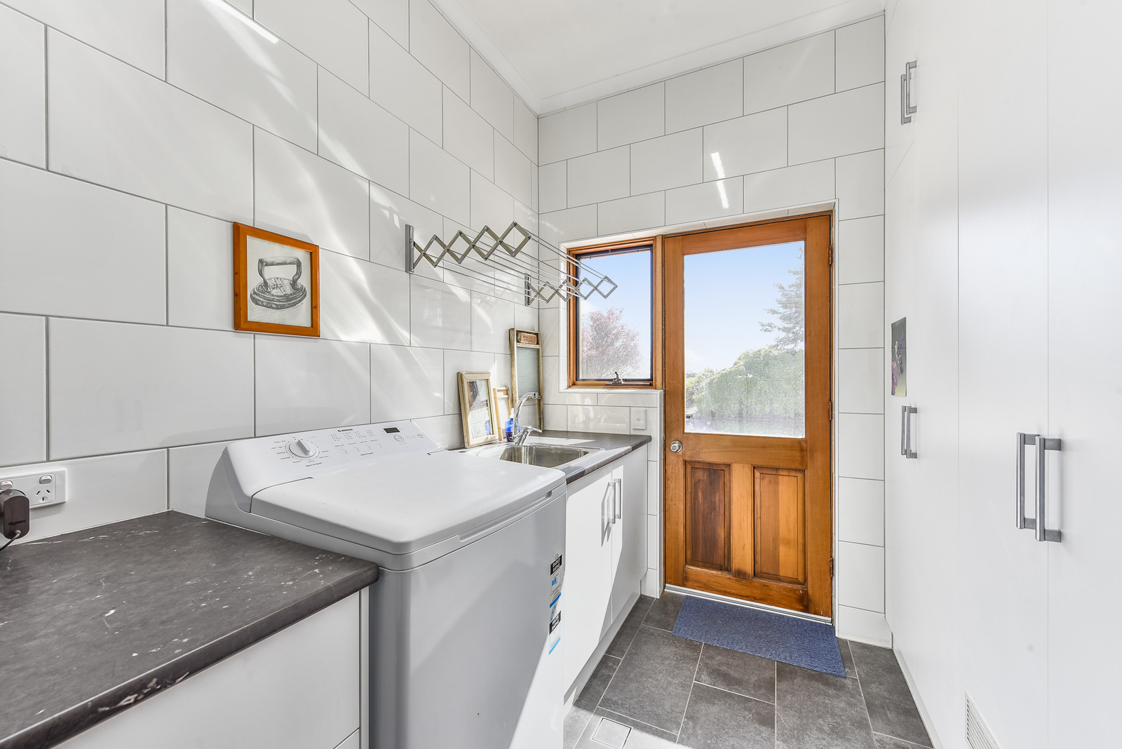 247 Mount Percy Road, Compton