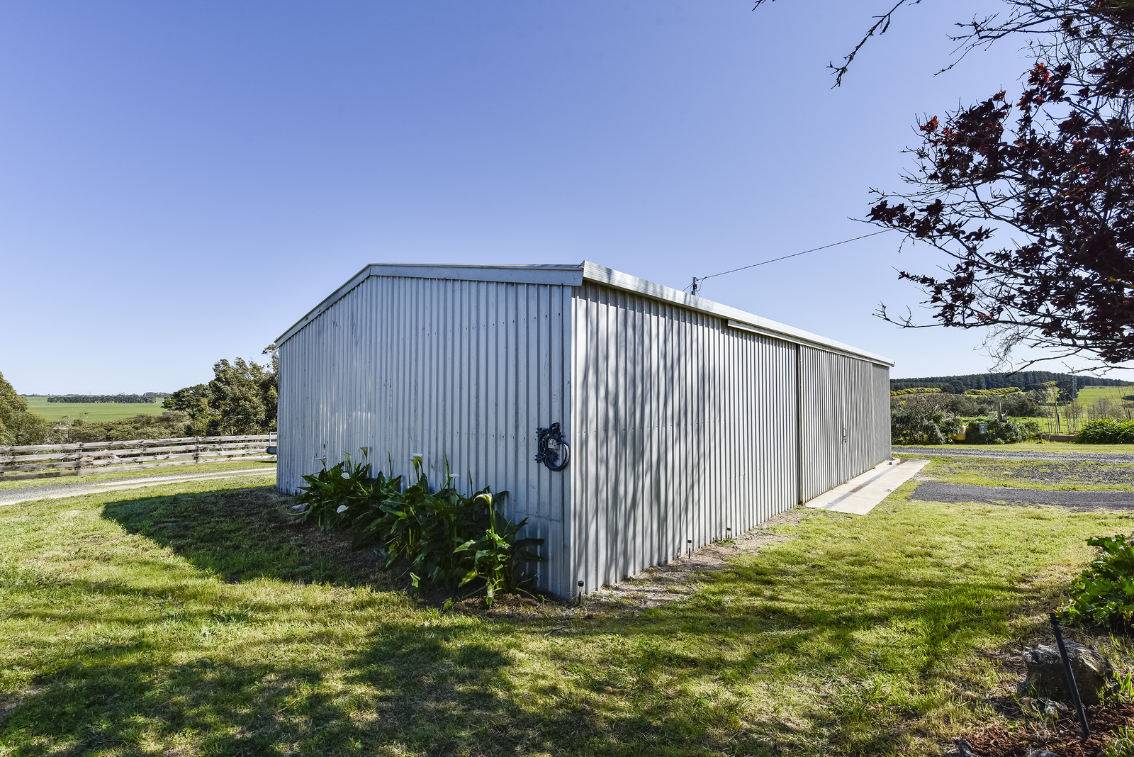 247 Mount Percy Road, Compton