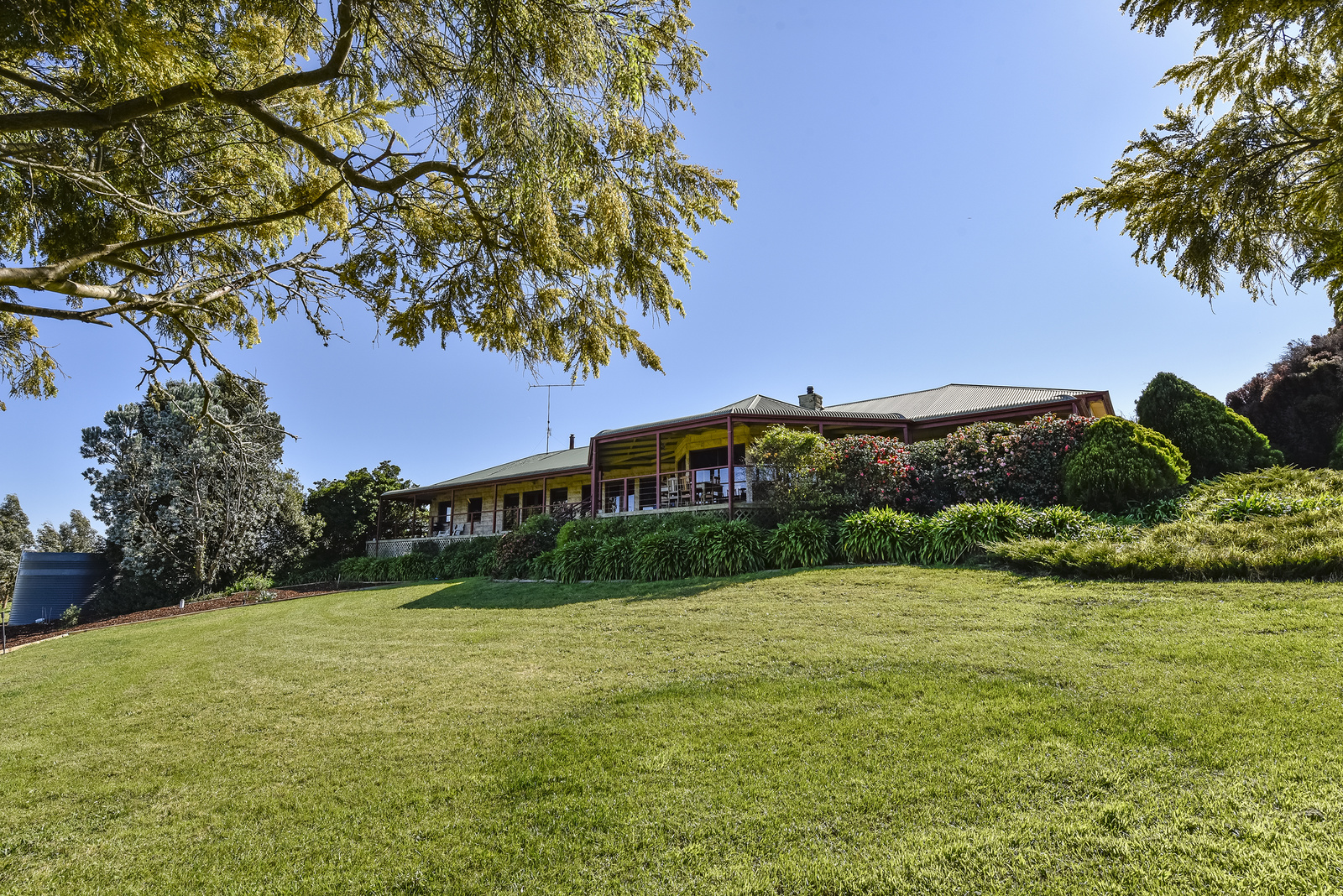 247 Mount Percy Road, Compton