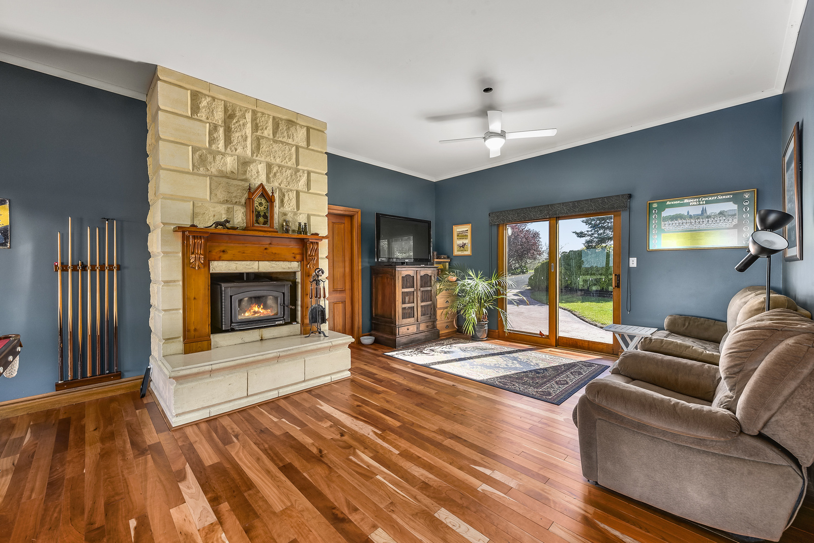 247 Mount Percy Road, Compton