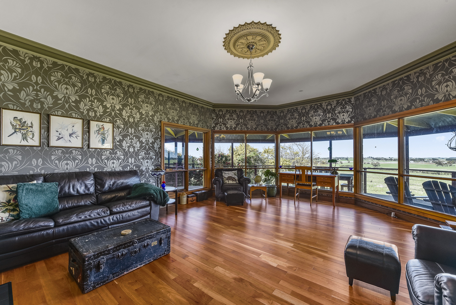 247 Mount Percy Road, Compton
