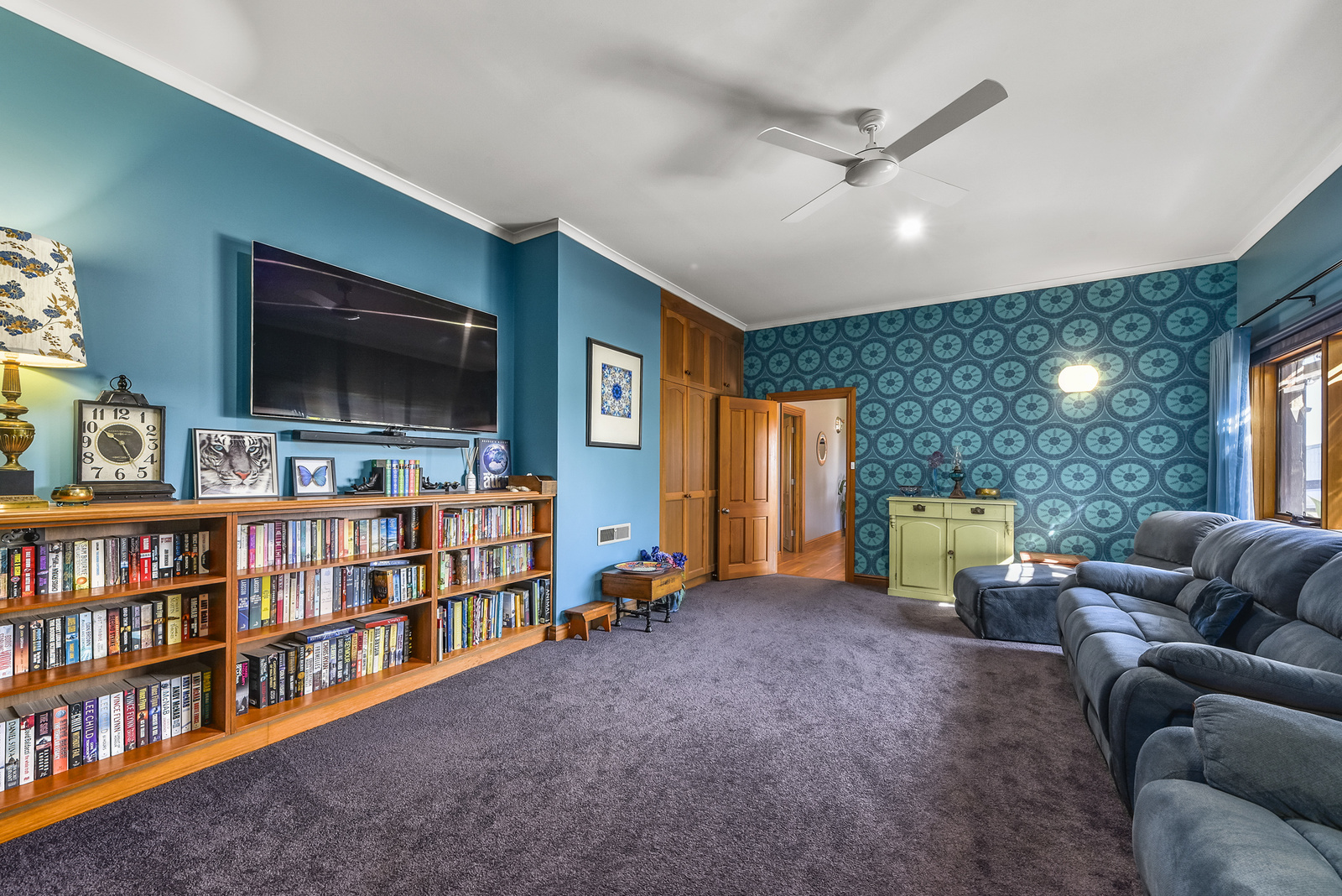 247 Mount Percy Road, Compton