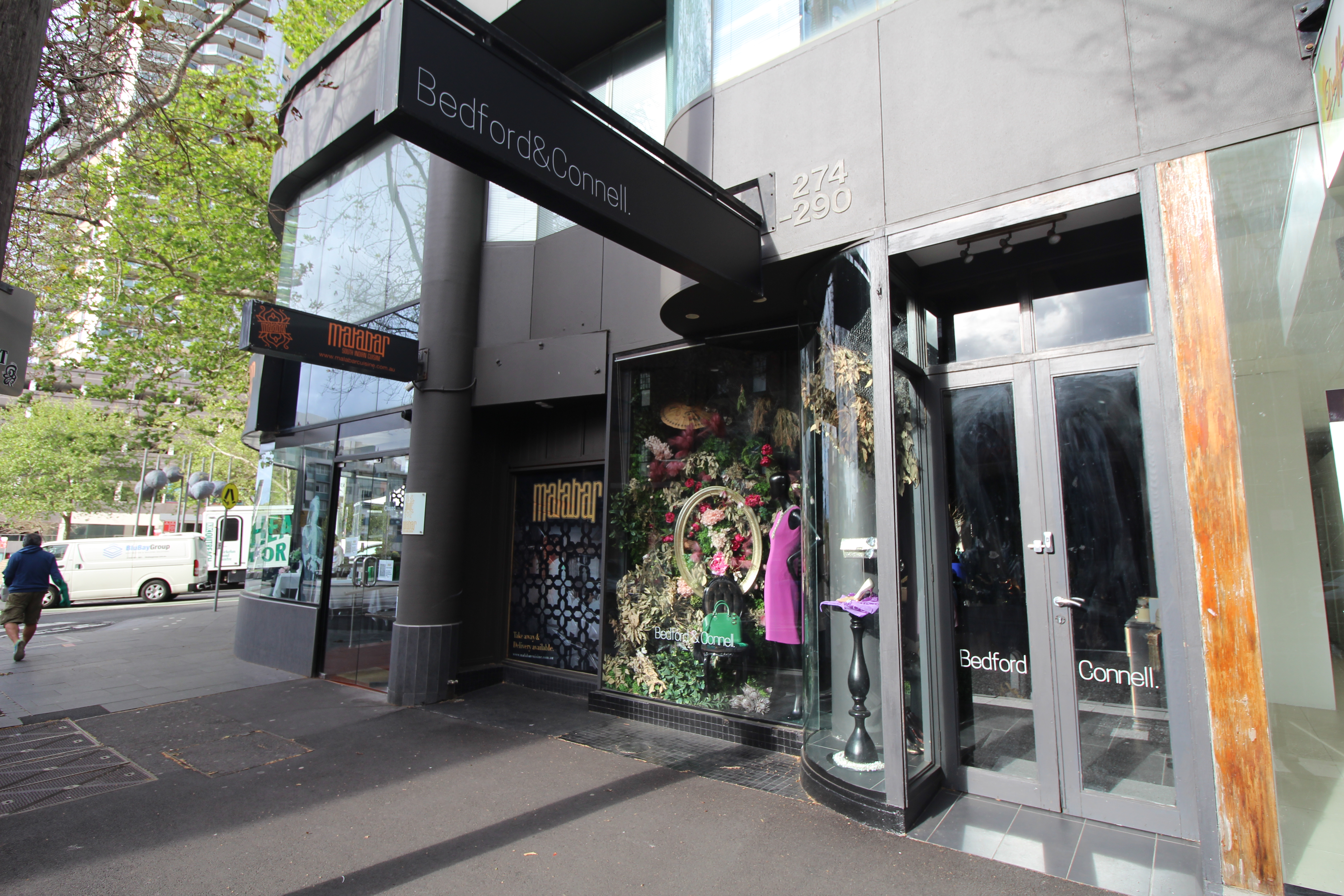 274 Victoria Street
