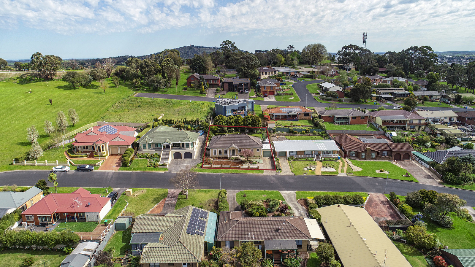 36 Currawong Crescent, Mount Gambier