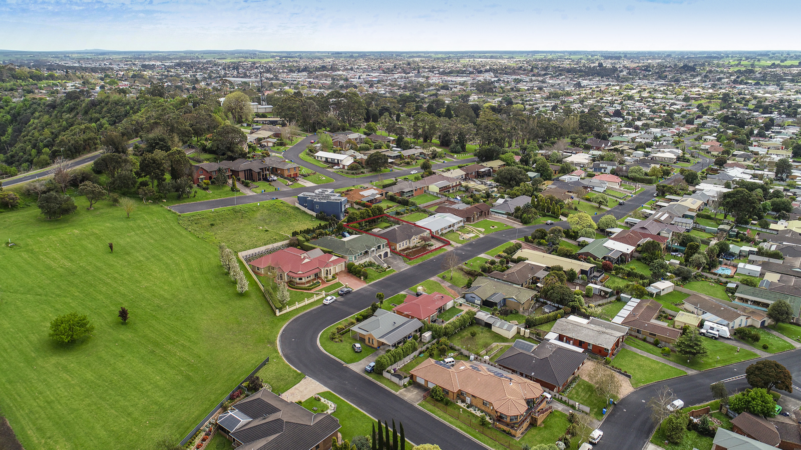 36 Currawong Crescent, Mount Gambier