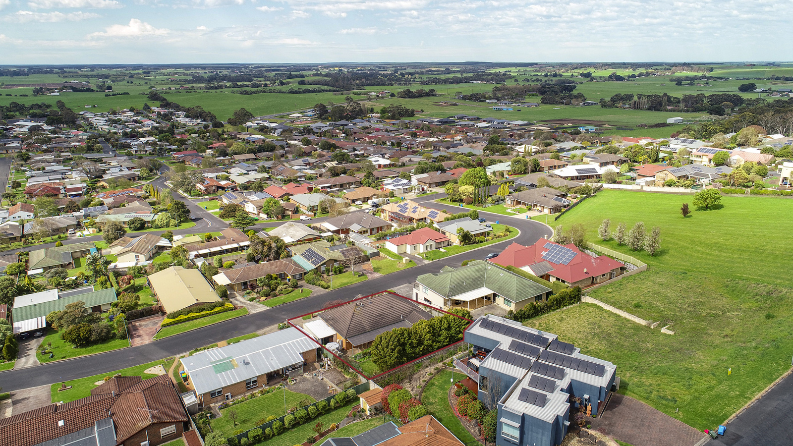 36 Currawong Crescent, Mount Gambier