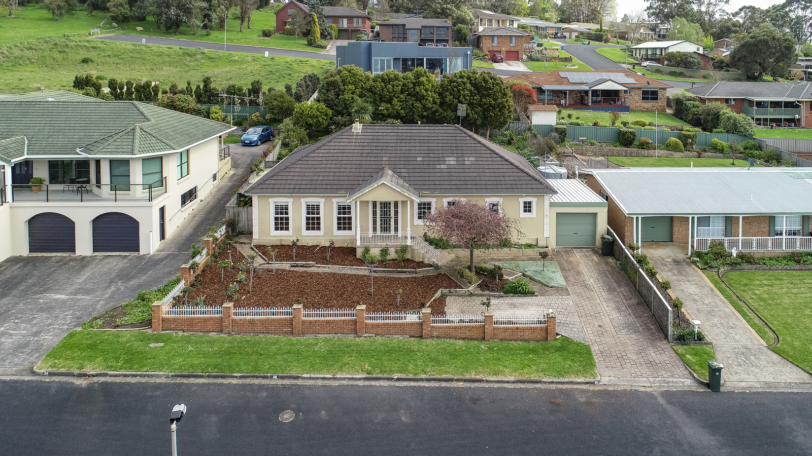 36 Currawong Crescent, Mount Gambier