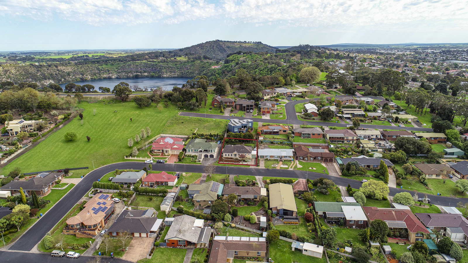 36 Currawong Crescent, Mount Gambier