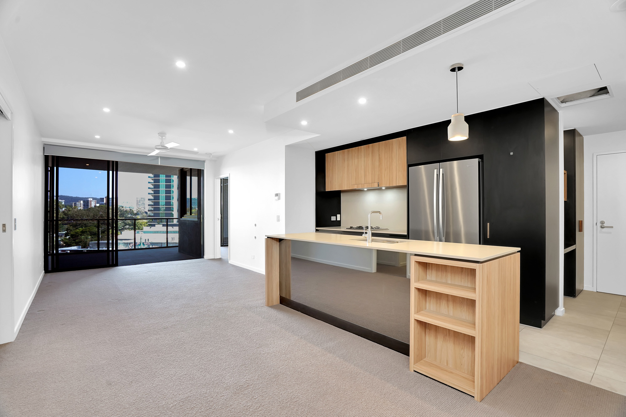 Rental properties & online application form