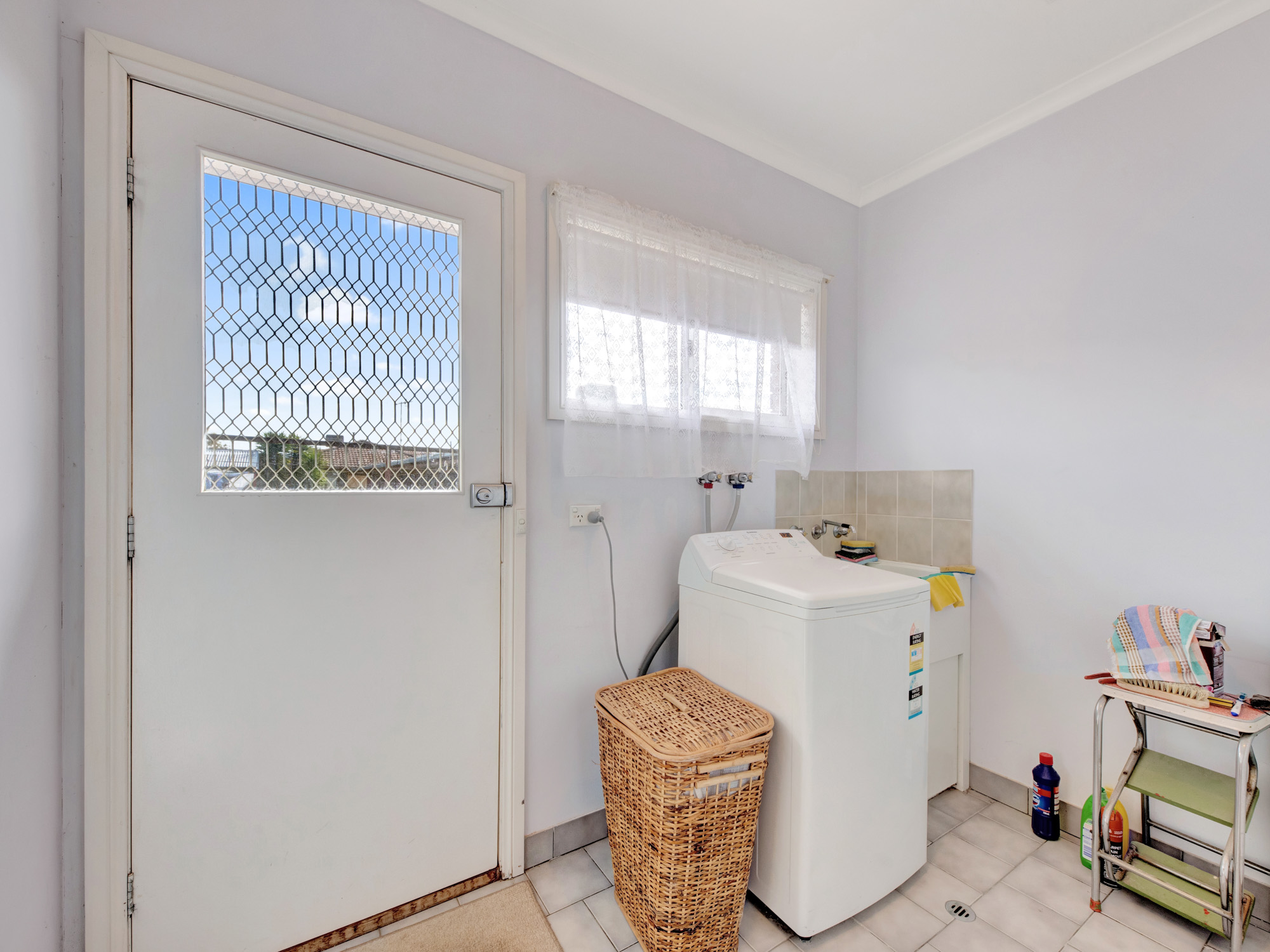 1 & 2 / 7 Russell Avenue, Wangaratta