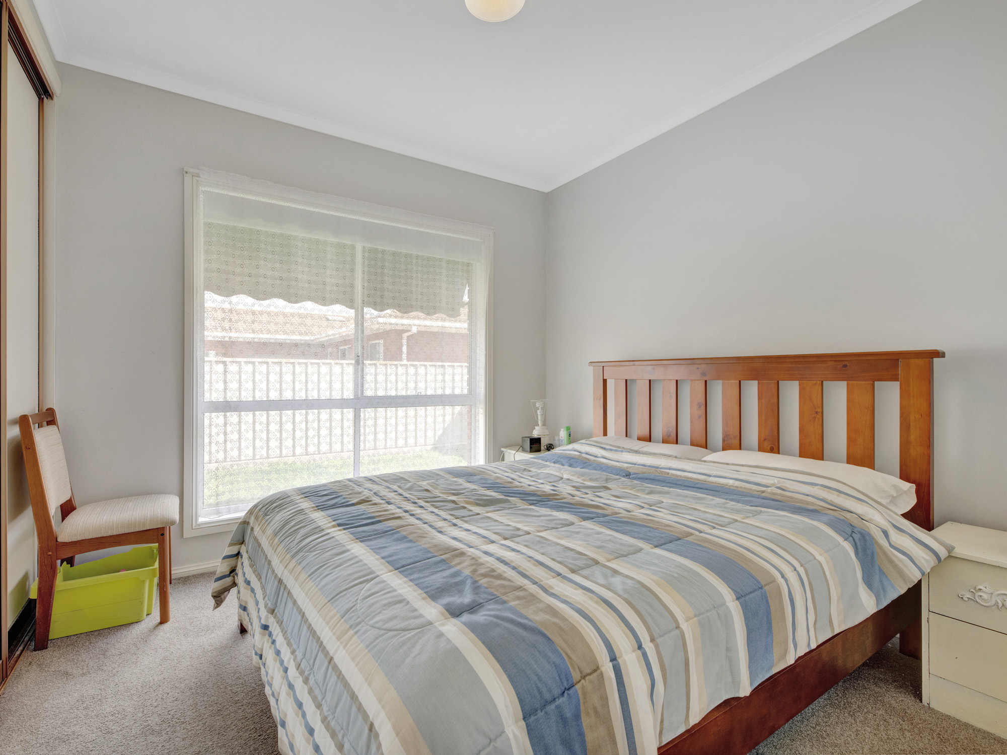 1 & 2 / 7 Russell Avenue, Wangaratta