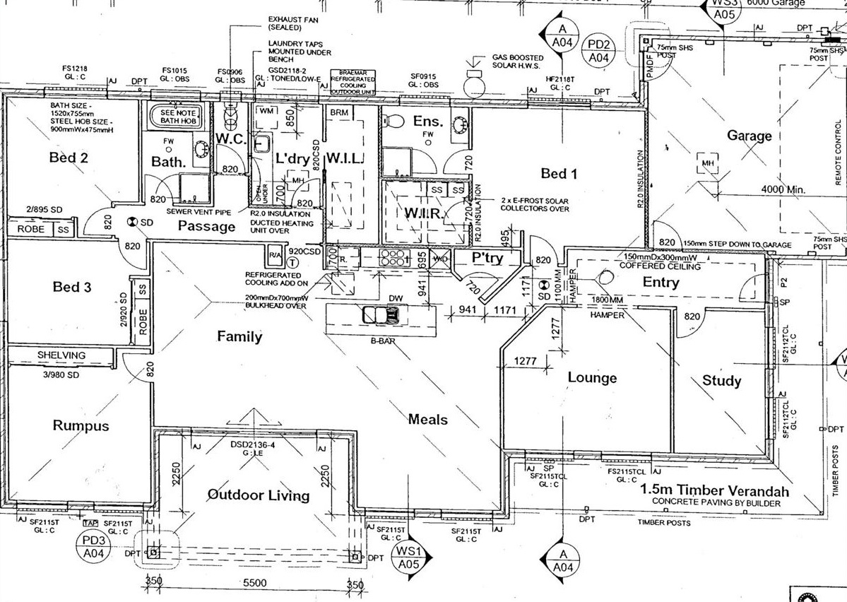 14 Louisiana Avenue, Wangaratta