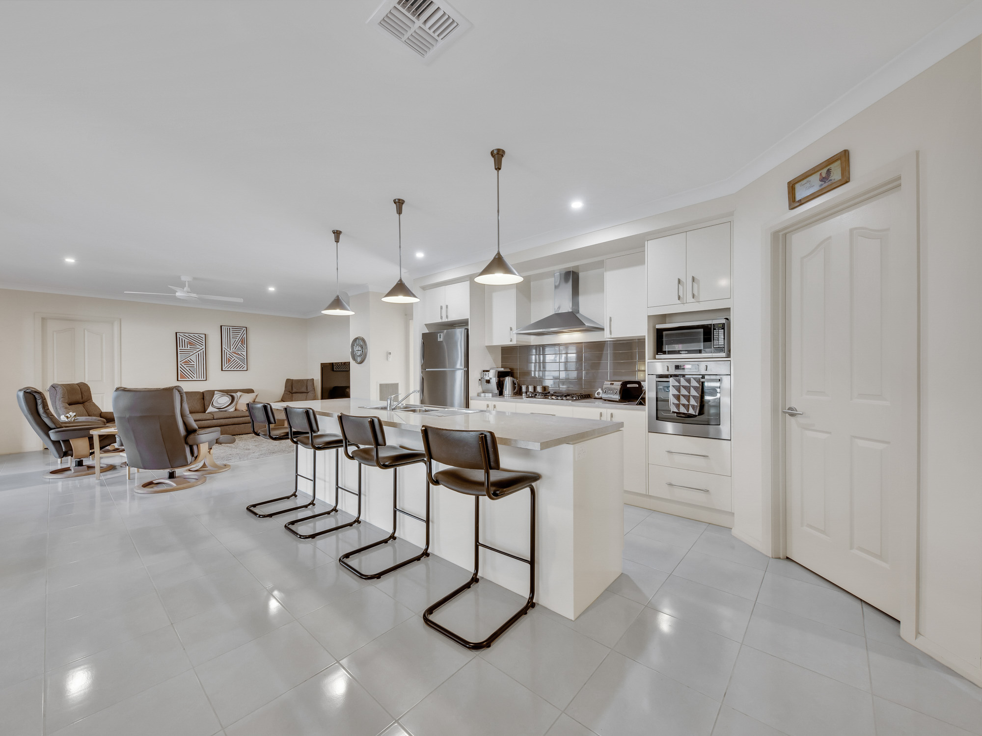 14 Louisiana Avenue, Wangaratta