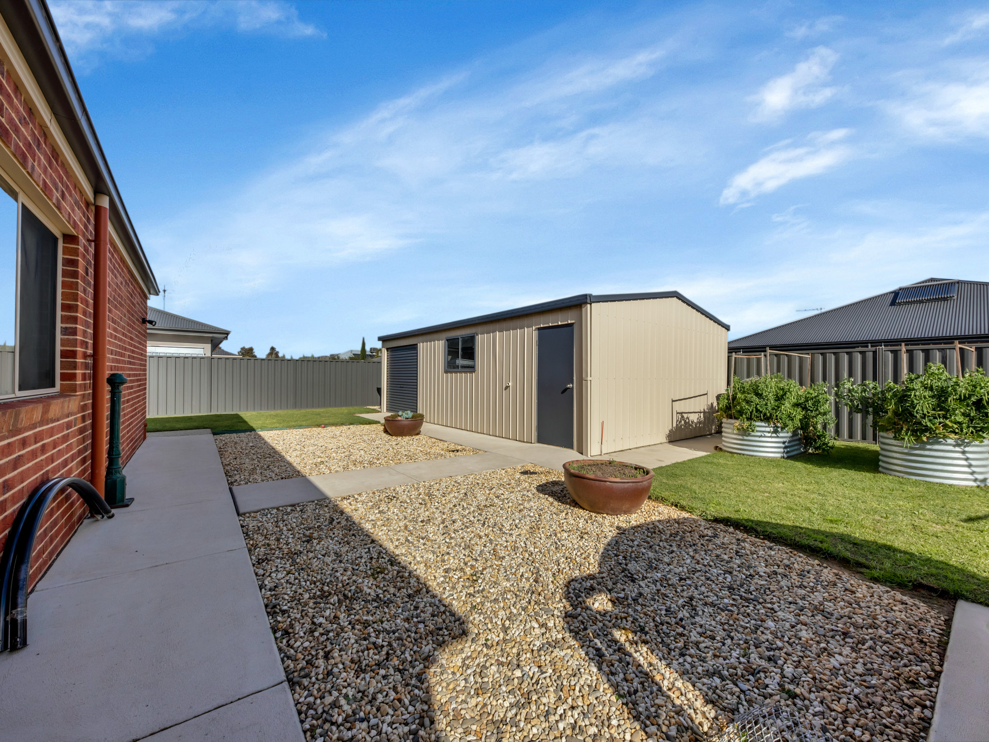 14 Louisiana Avenue, Wangaratta