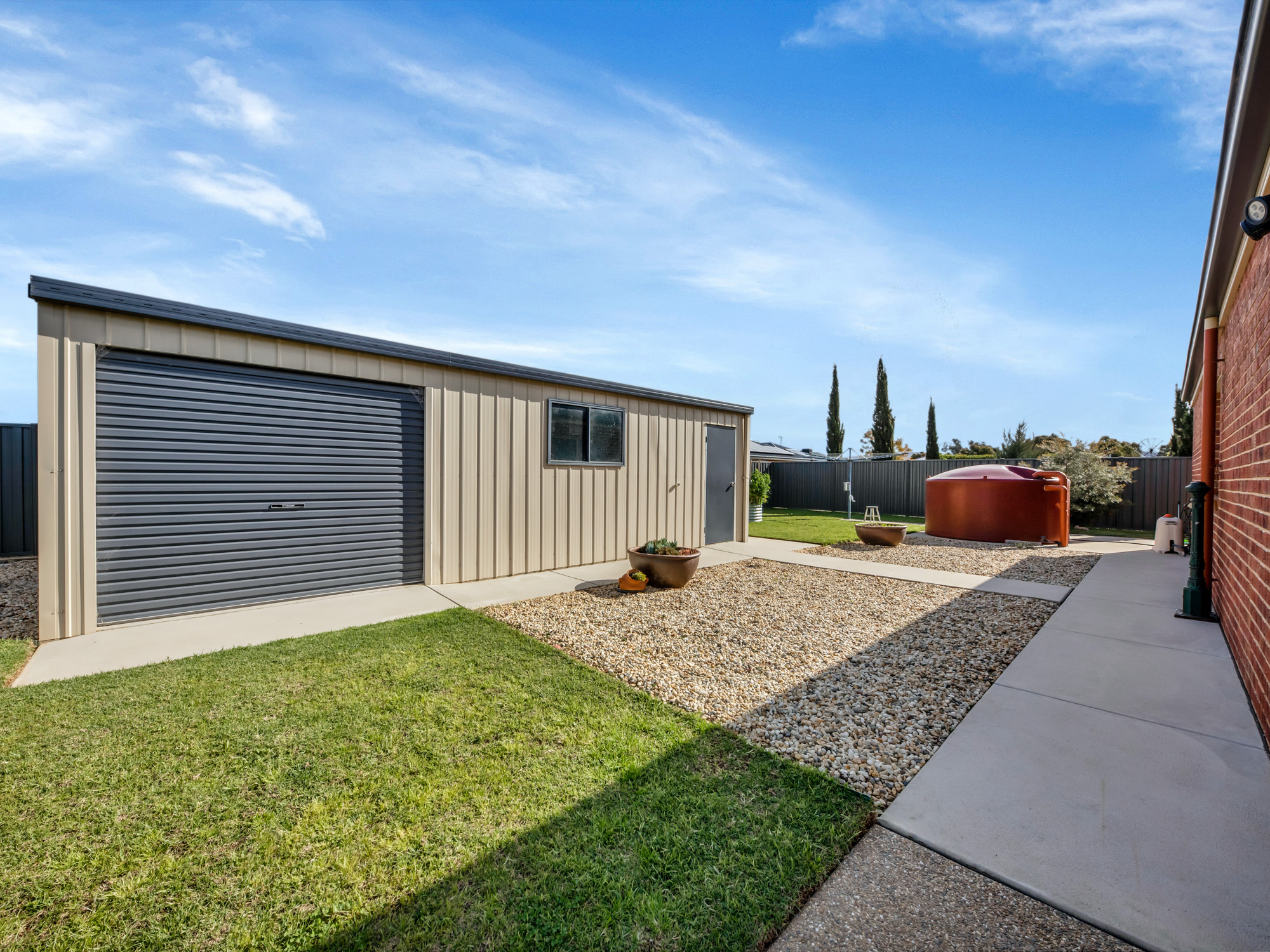 14 Louisiana Avenue, Wangaratta