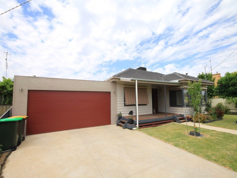 23 Matheson Street, Wangaratta