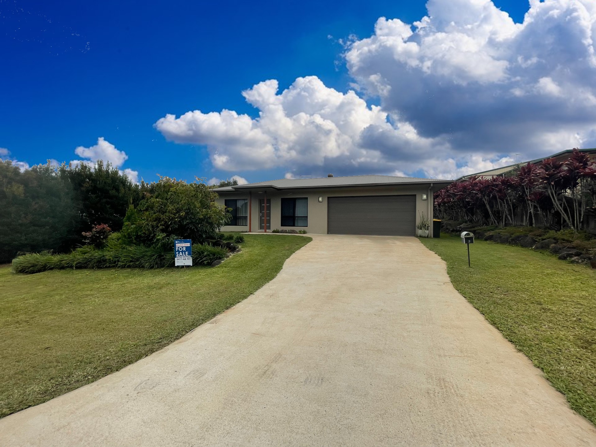 3 Lillypilly Lane, Yungaburra
