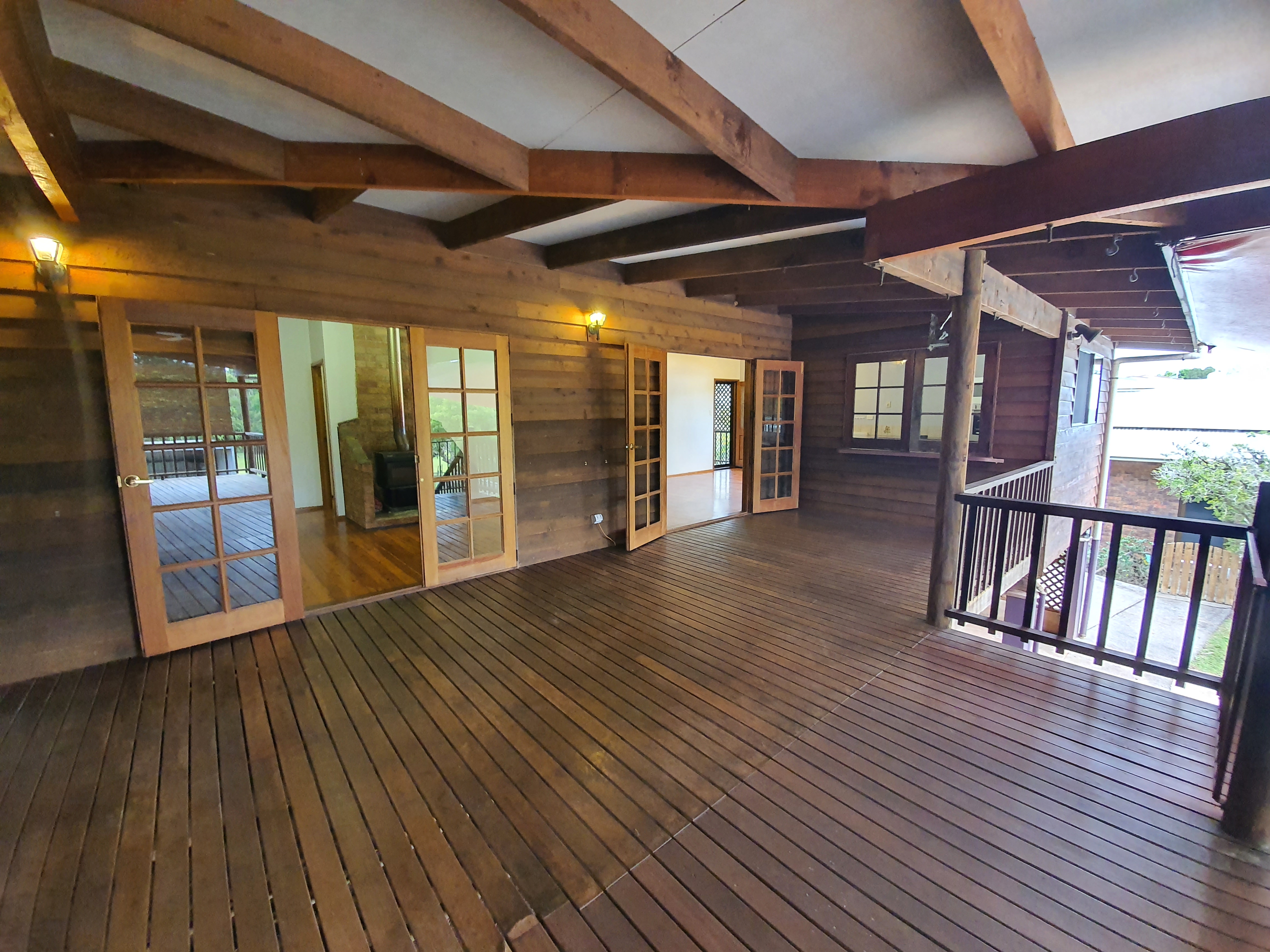 7 Abbott Street, Atherton