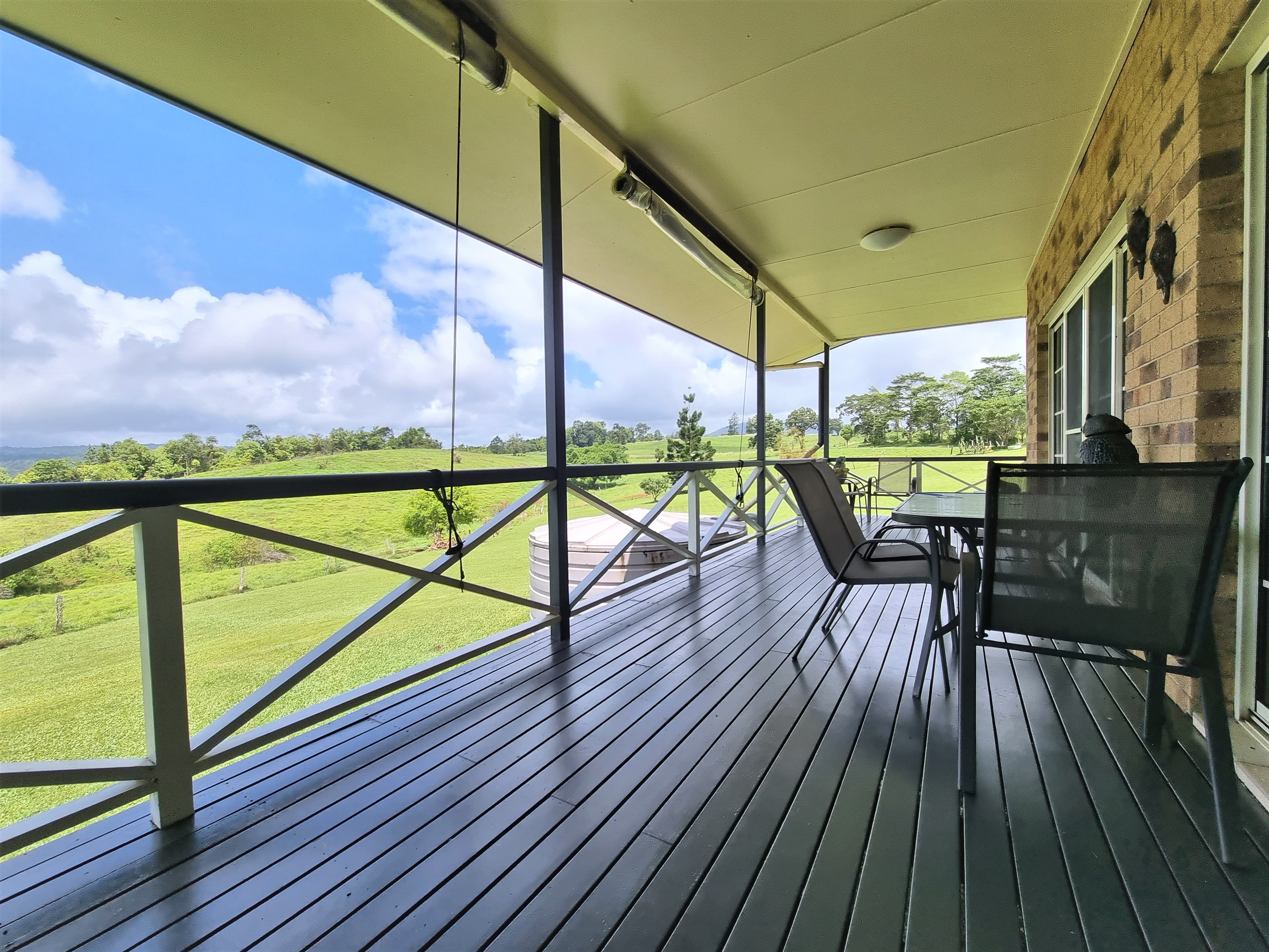 218 Junction Road, Mungalli