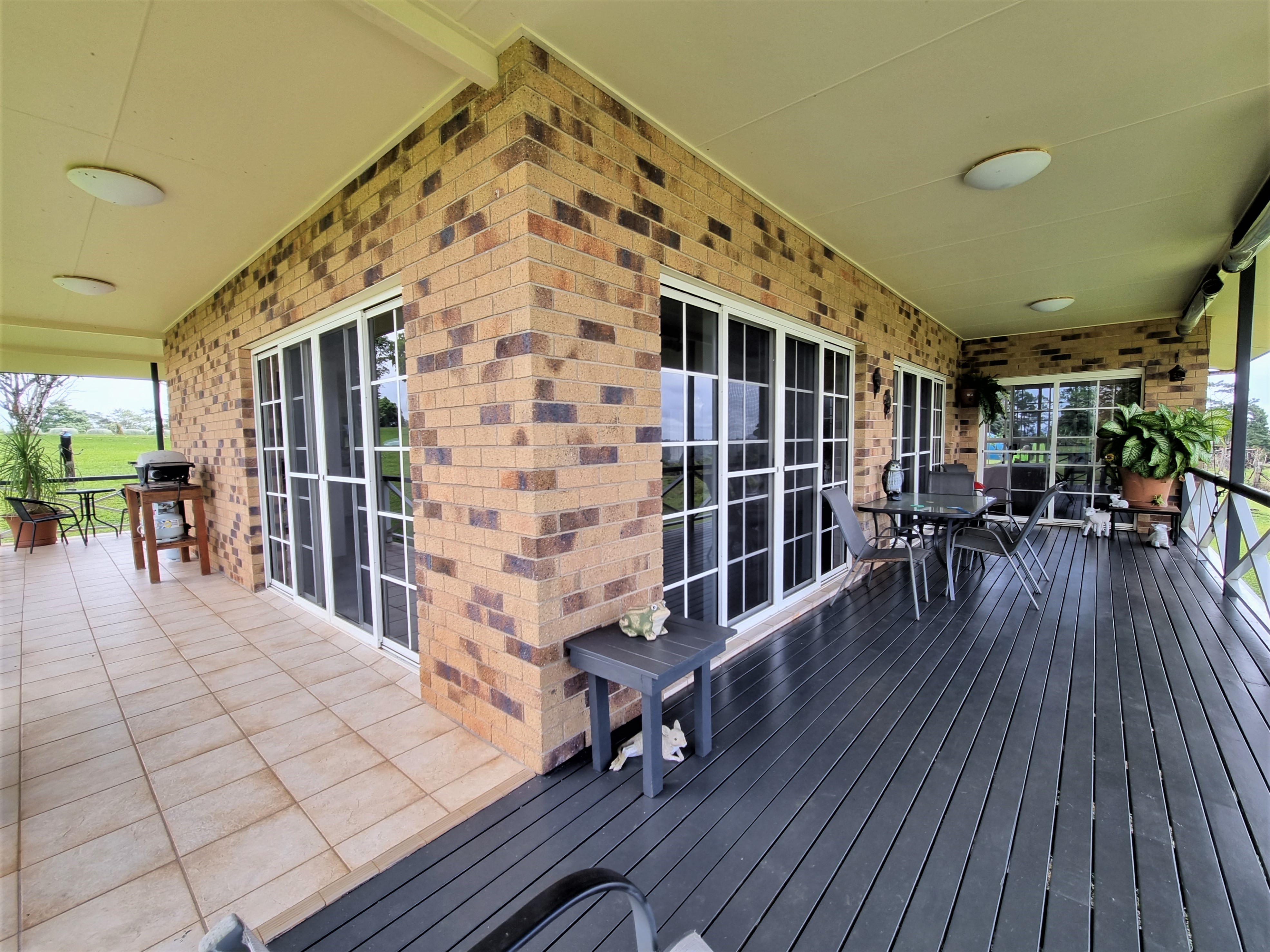 218 Junction Road, Mungalli