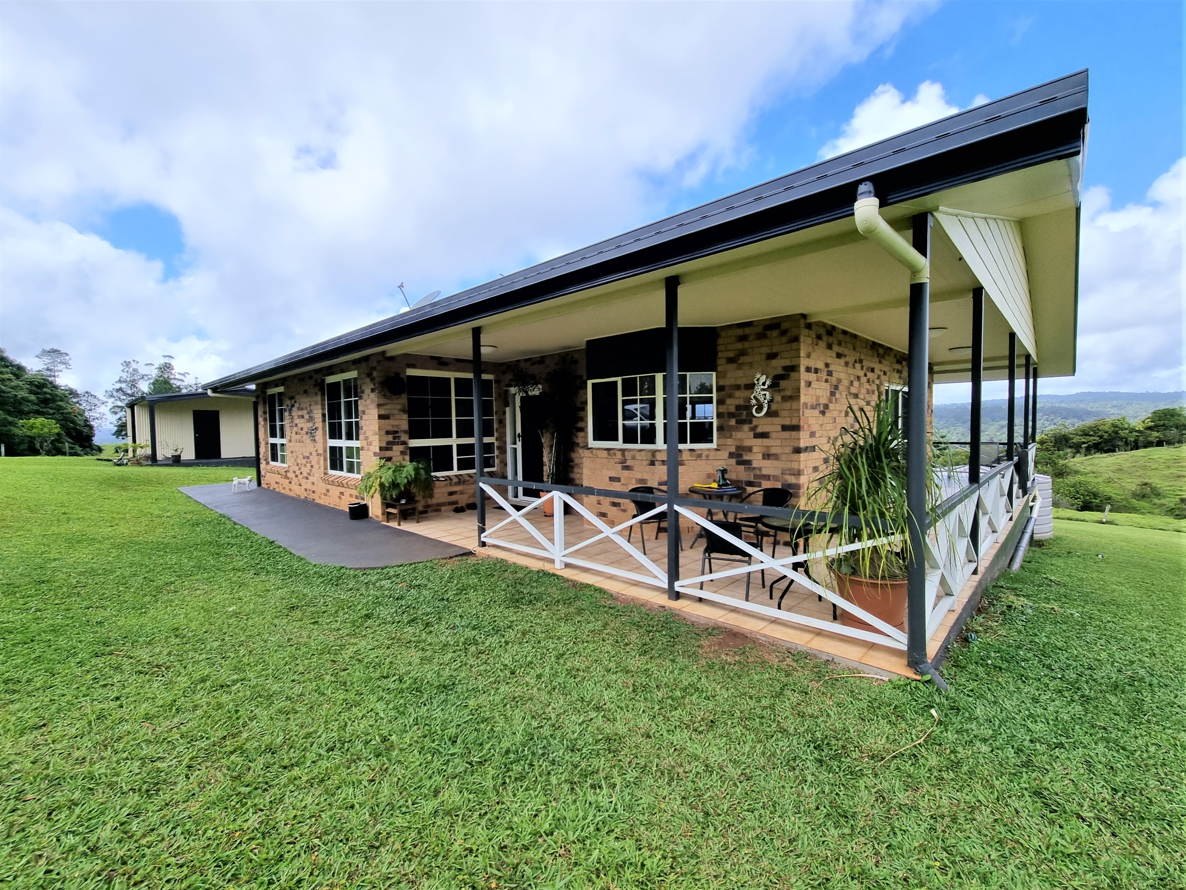 218 Junction Road, Mungalli