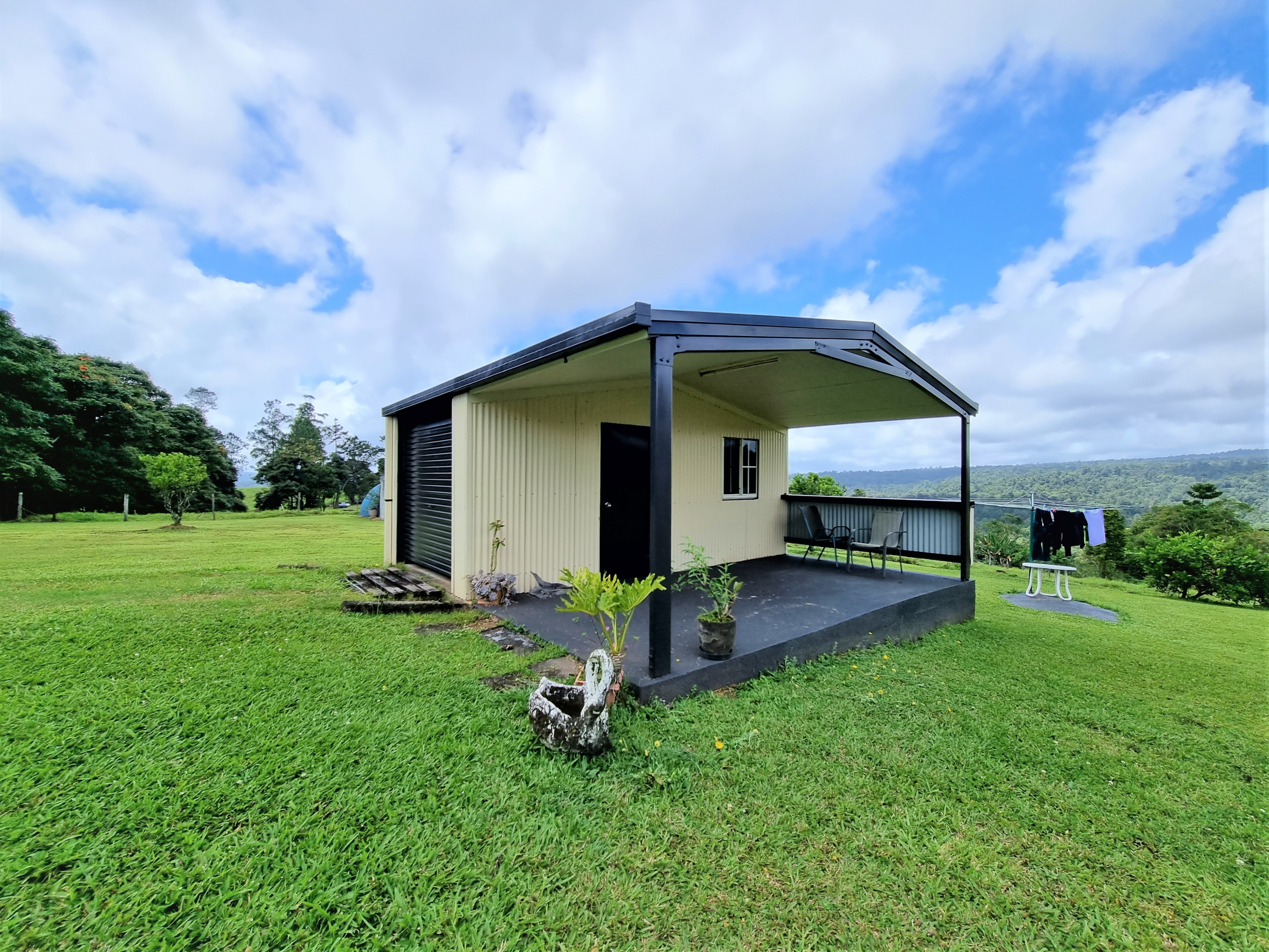 218 Junction Road, Mungalli