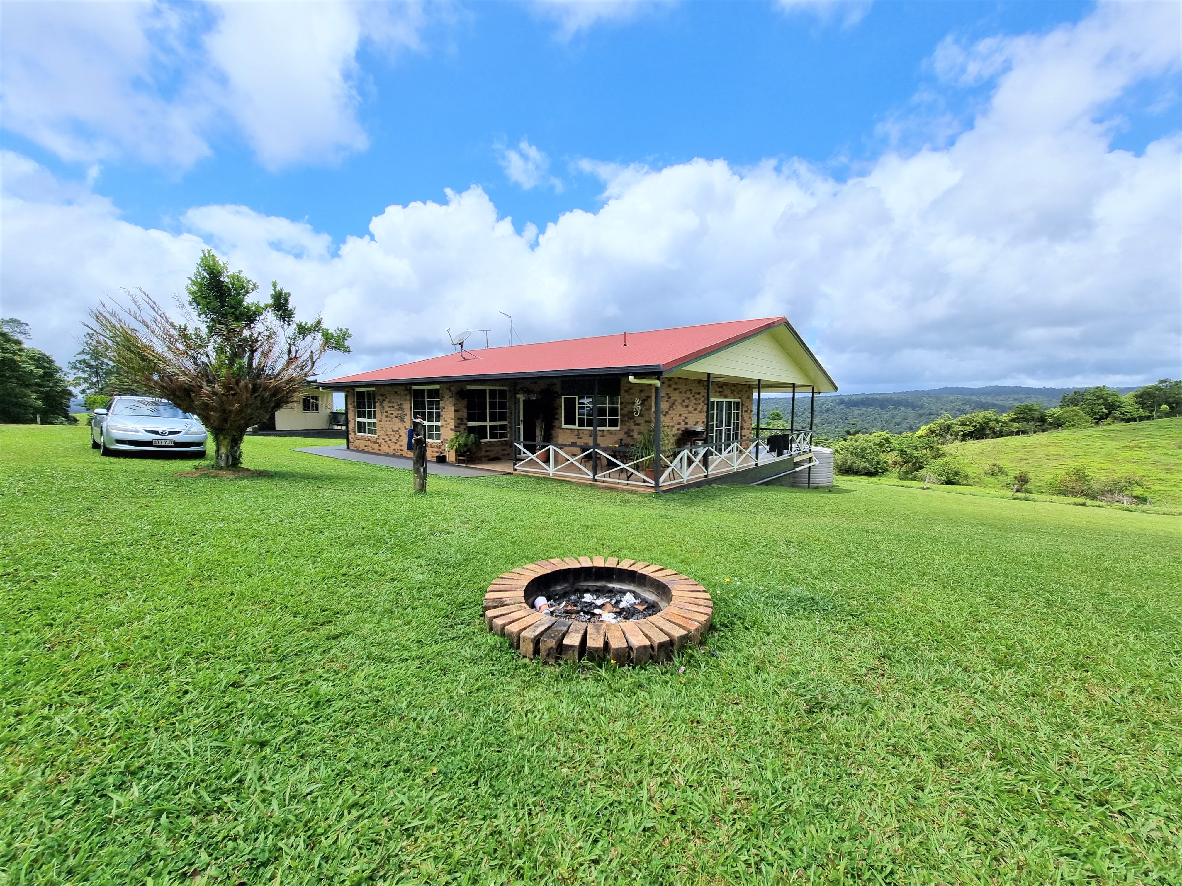 218 Junction Road, Mungalli