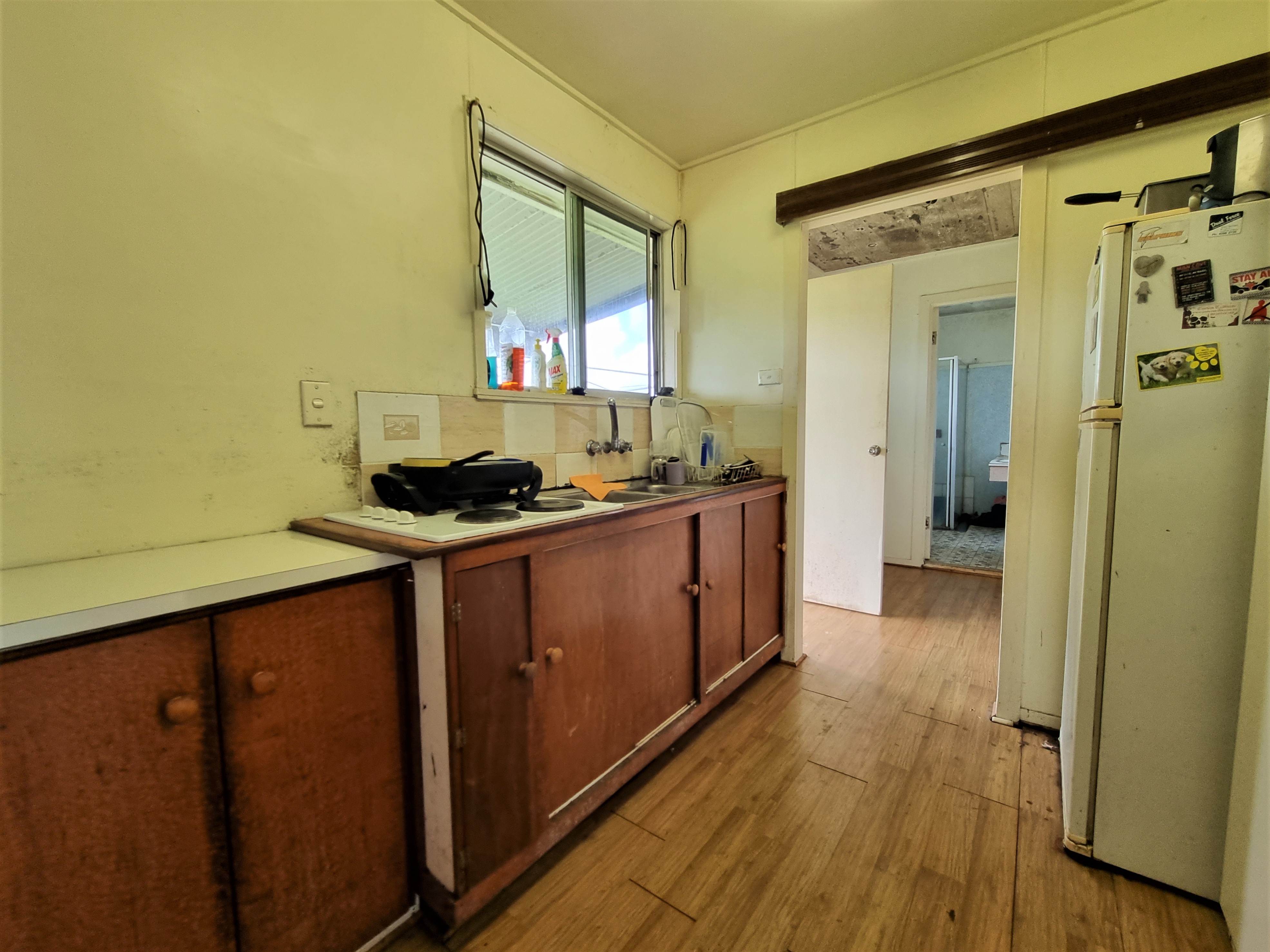 218 Junction Road, Mungalli